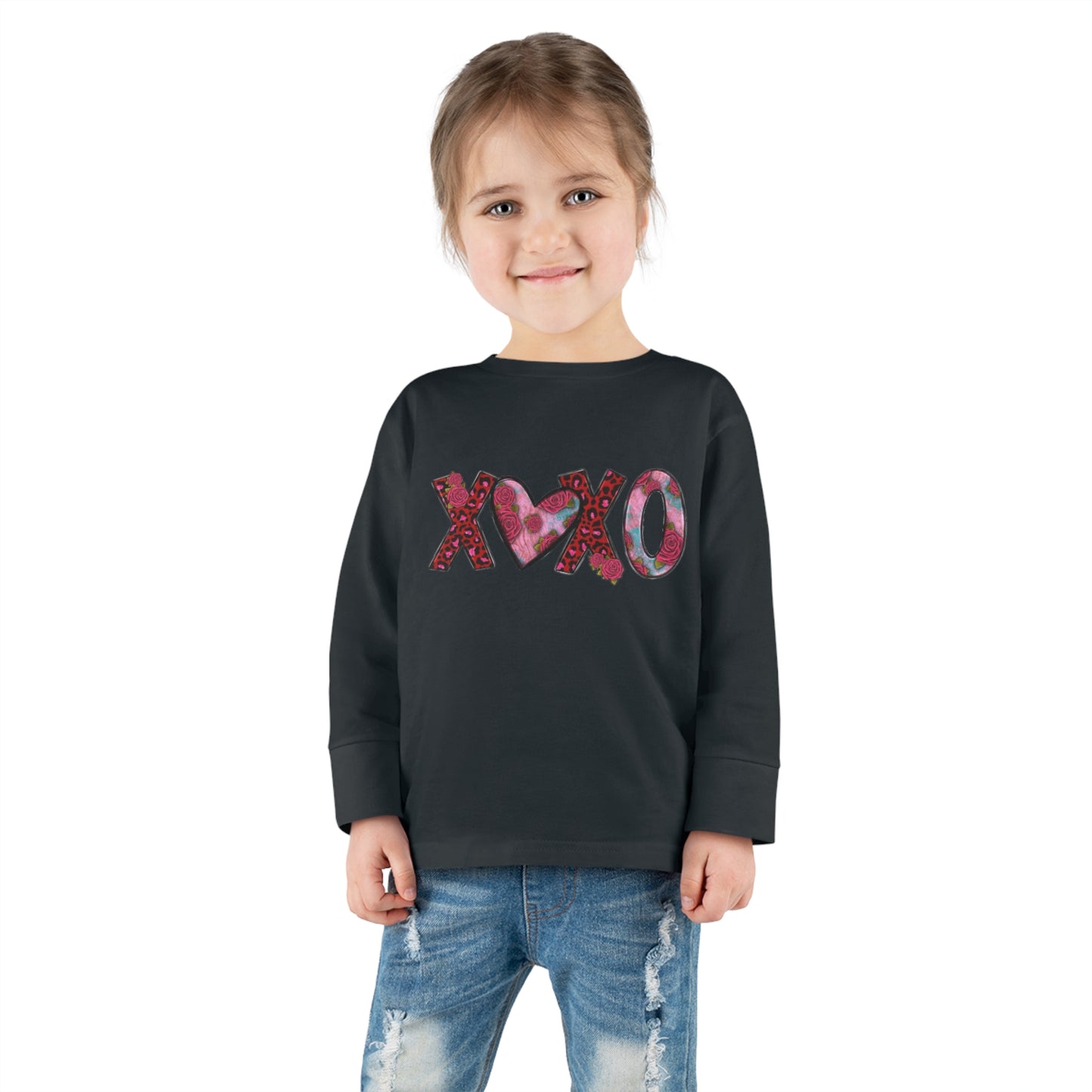 Valentine shirt