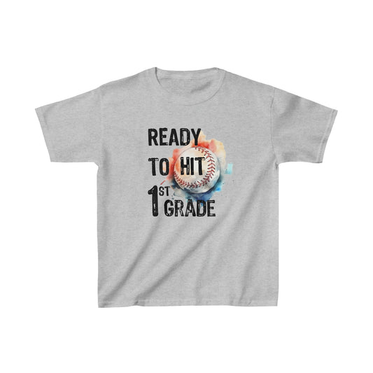 Kids Heavy Cotton™ Tee