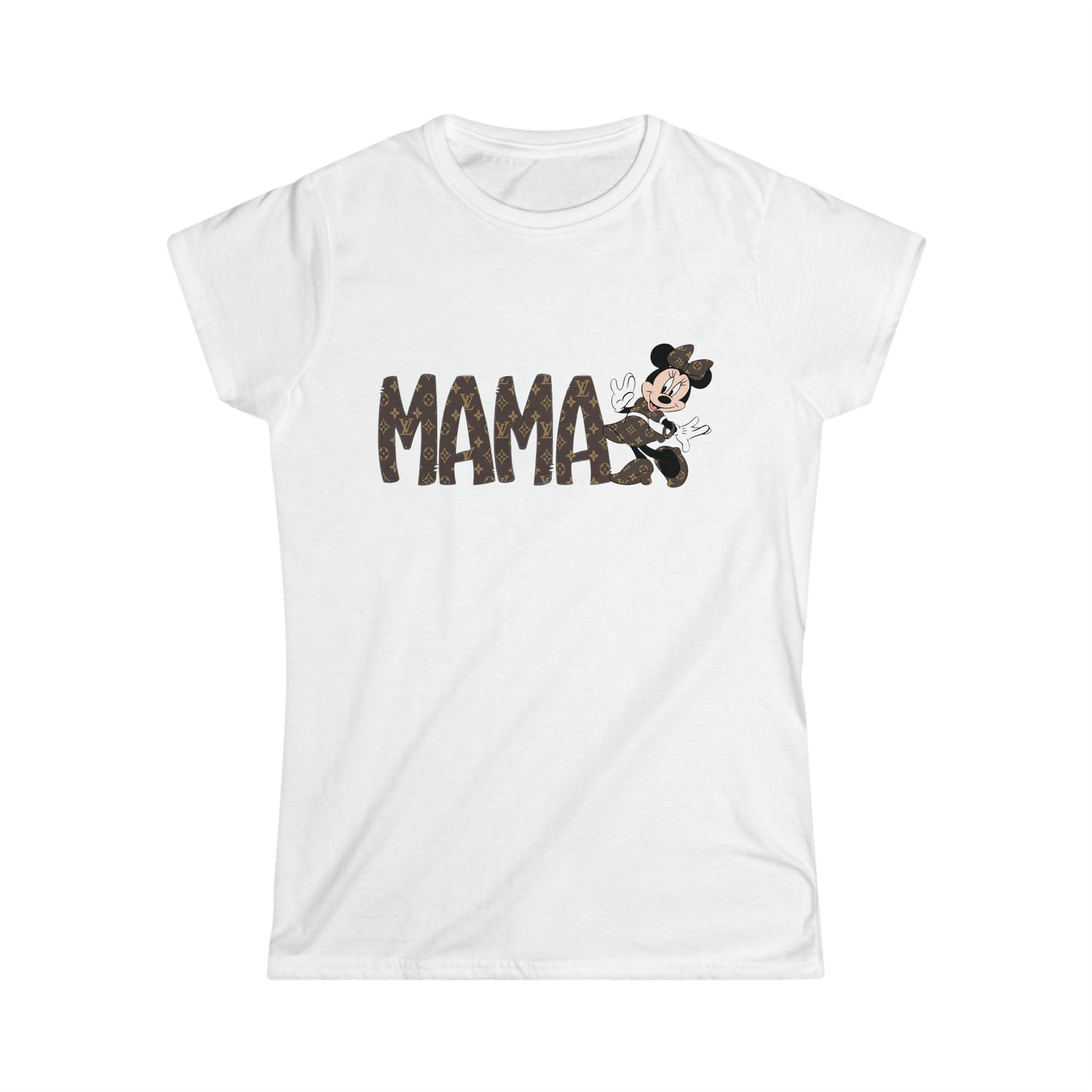 Women's Softstyle Tee