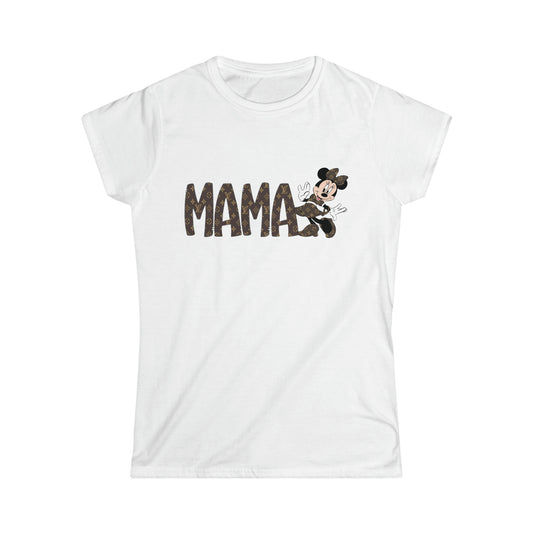 Women's Softstyle Tee