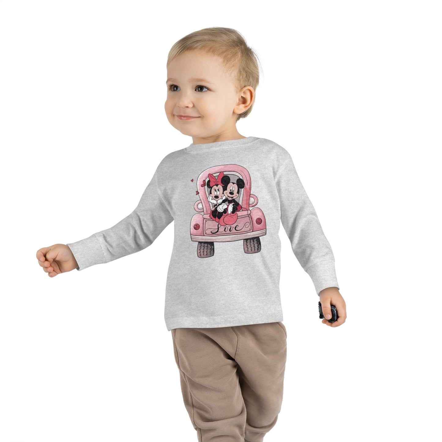 Valentine shirt