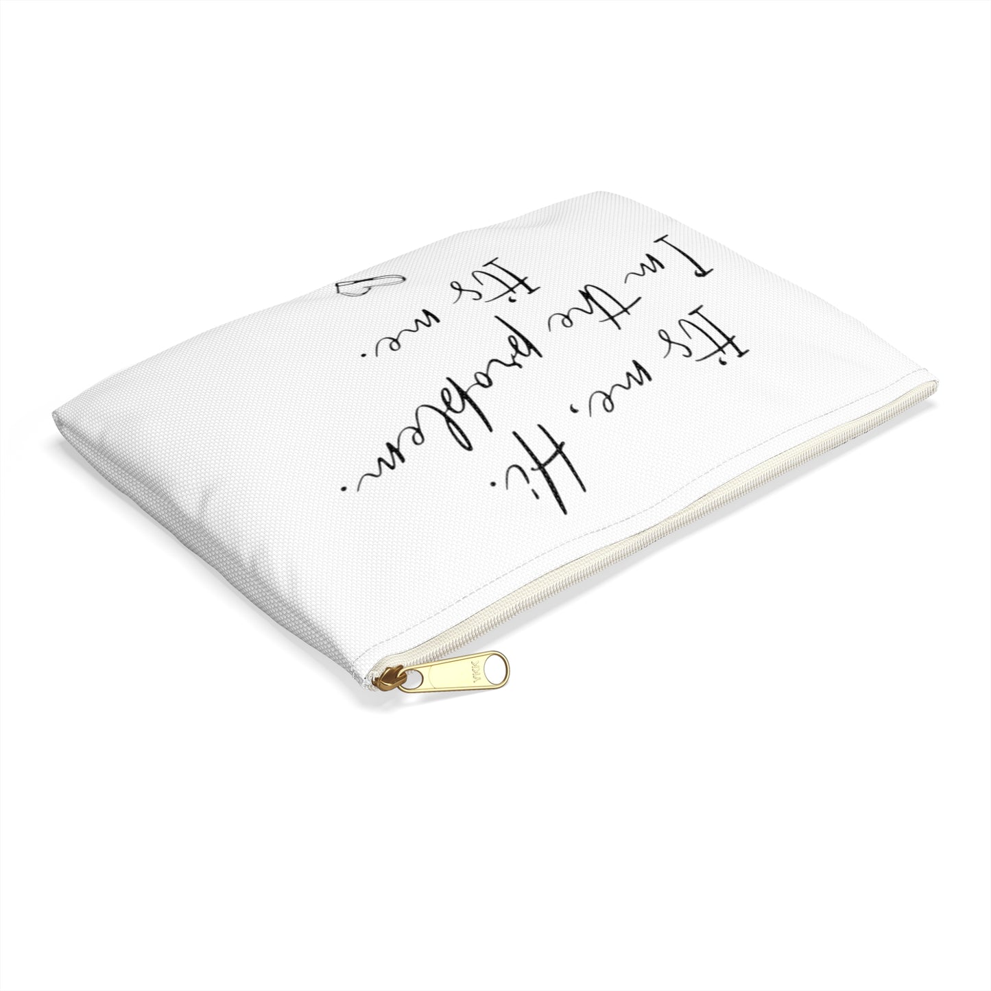 Taylor swift Accessory Pouch