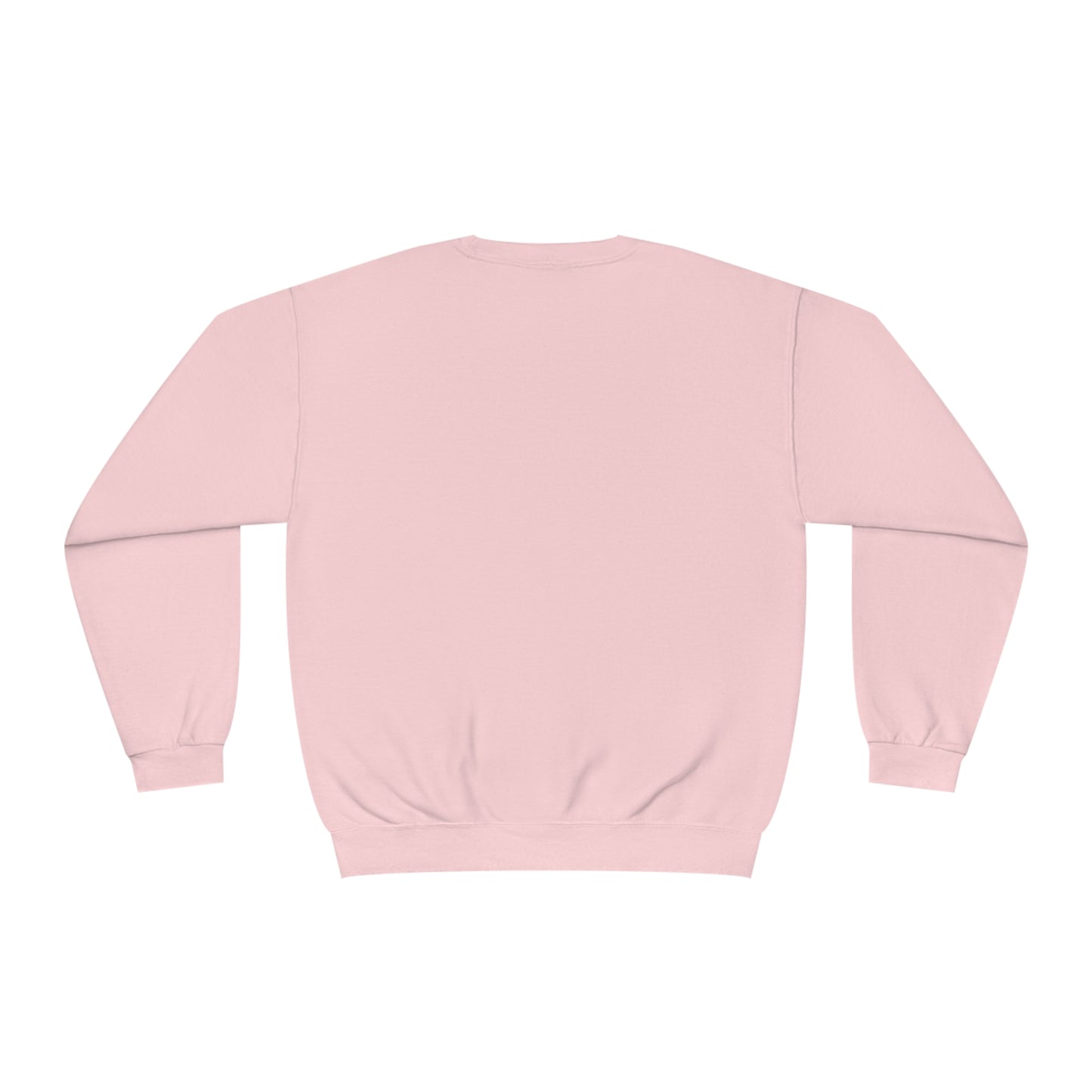 Mr. Mrs. Unisex NuBlend® Crewneck Sweatshirt