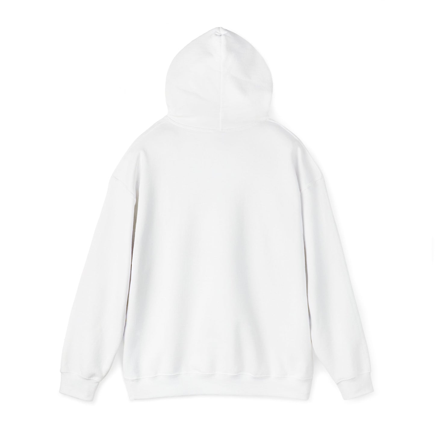 Faith over fear Unisex Heavy Blend™ Hooded Sweatshirt
