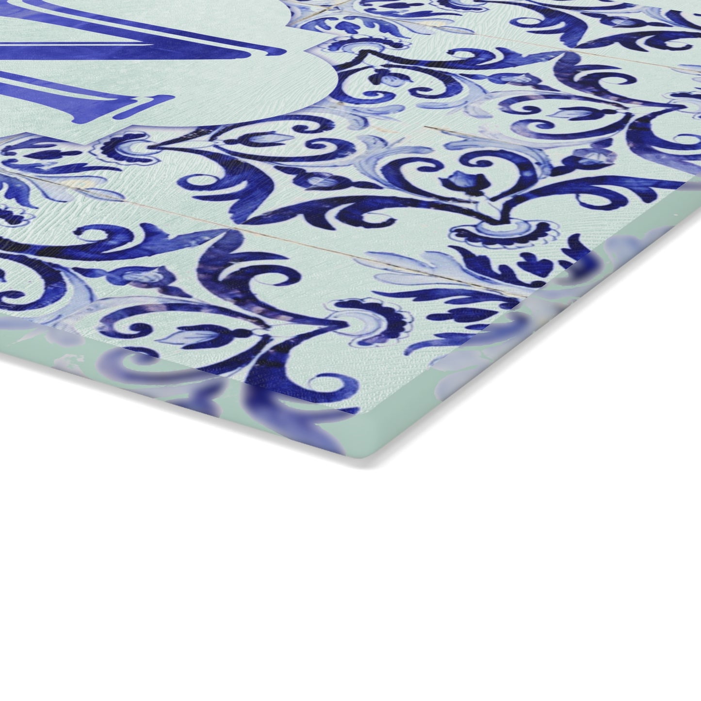 Glass Cutting Board