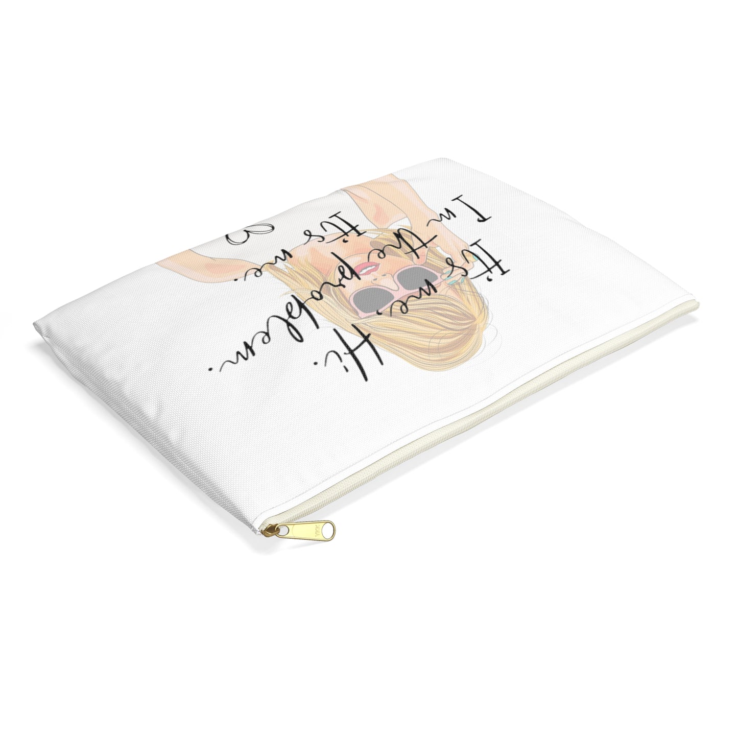 Taylor swift Accessory Pouch