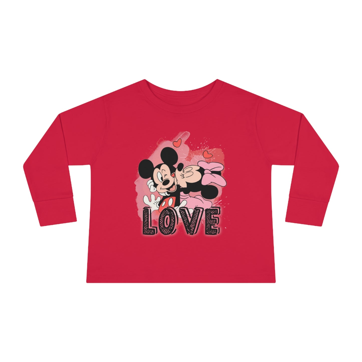 Valentine shirt
