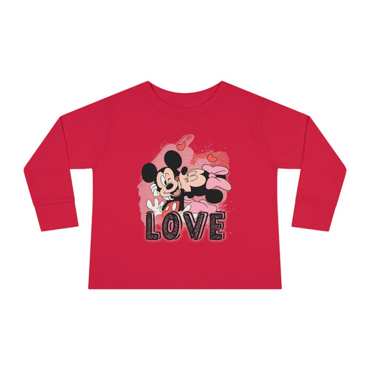 Valentine shirt