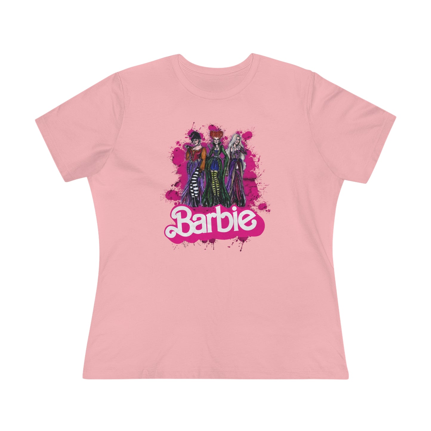 Women's Premium Tee