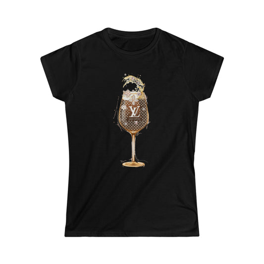 Women's Softstyle Tee