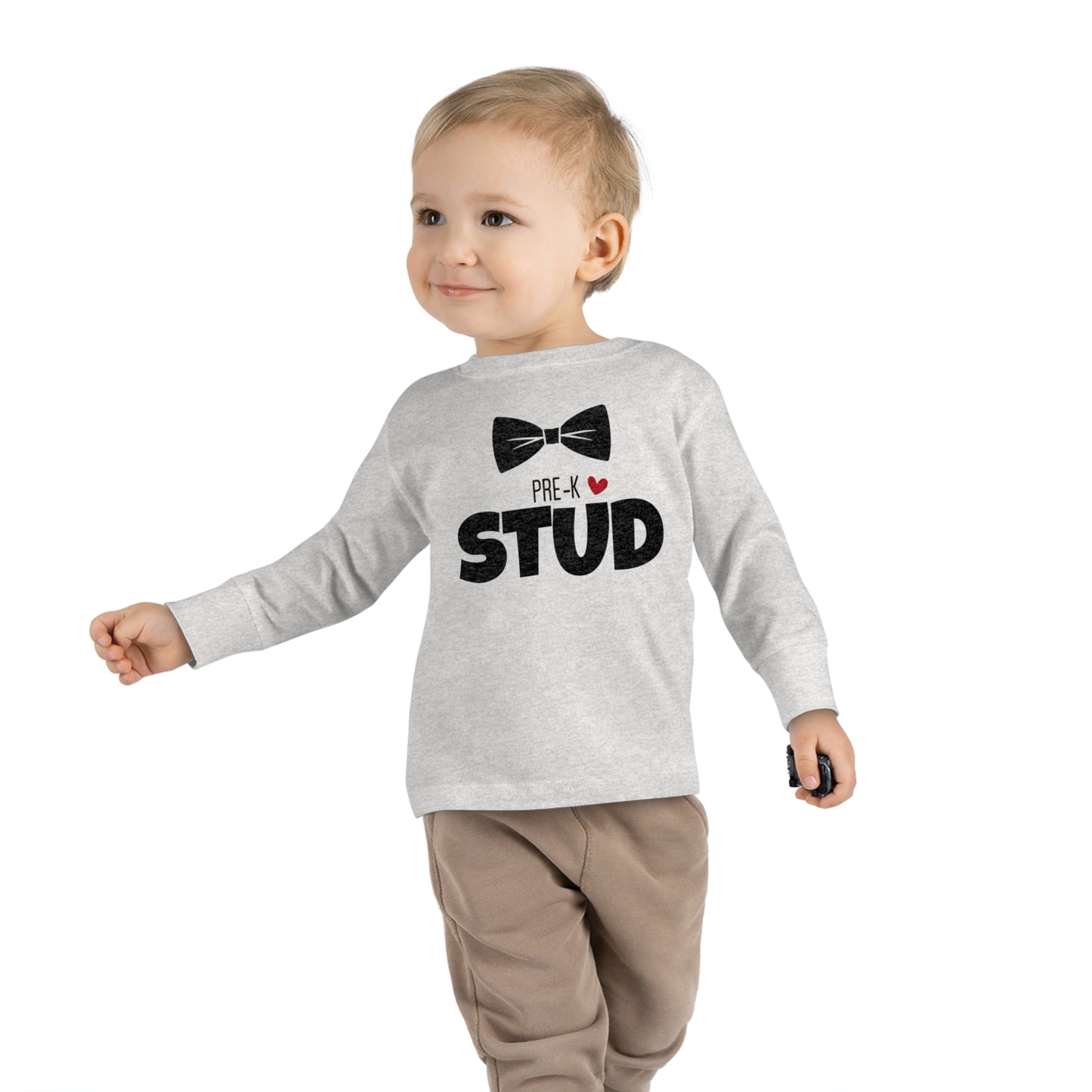 Boys Valentine shirt