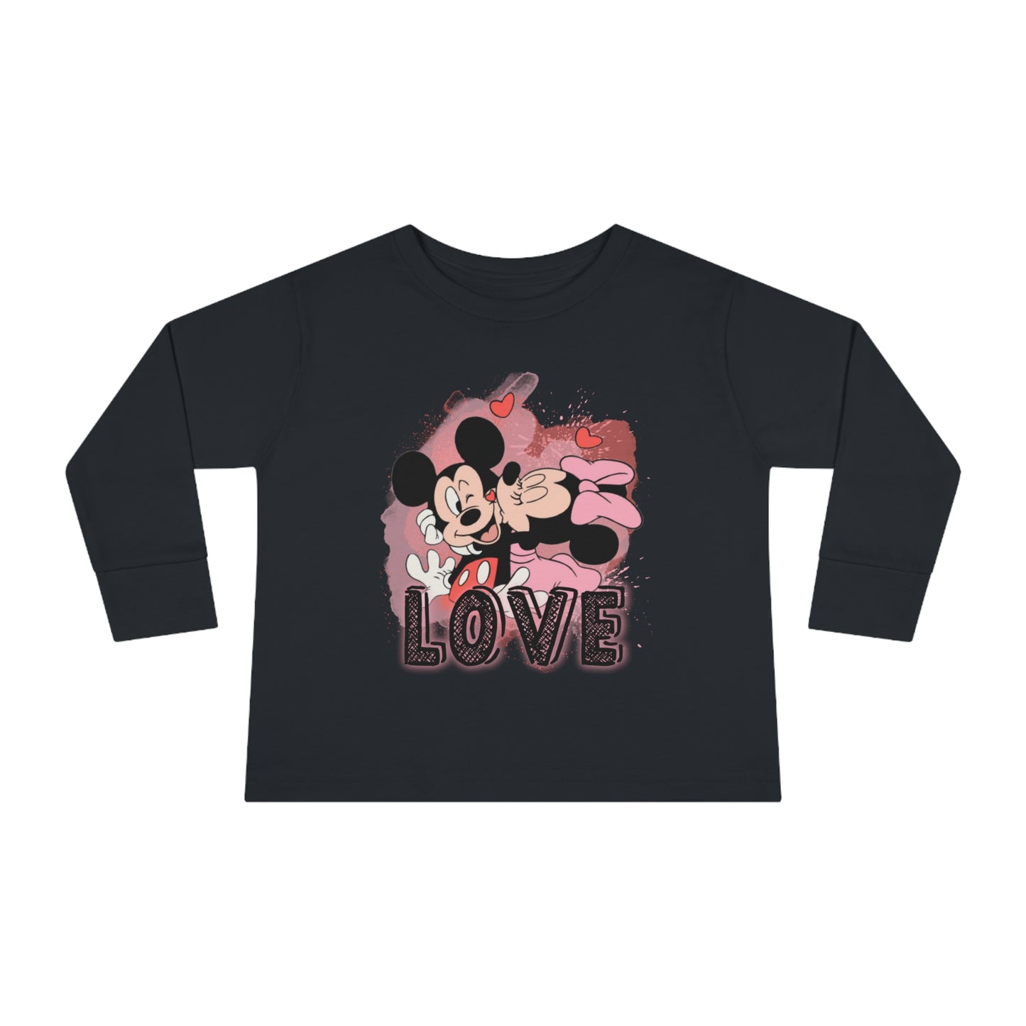 Valentine shirt