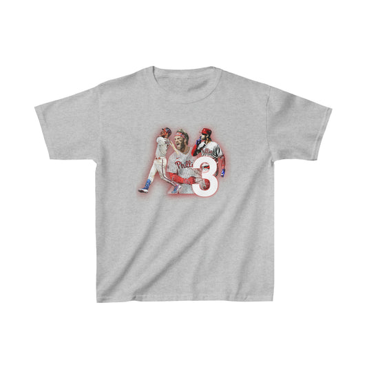 Kids Heavy Cotton™ Tee