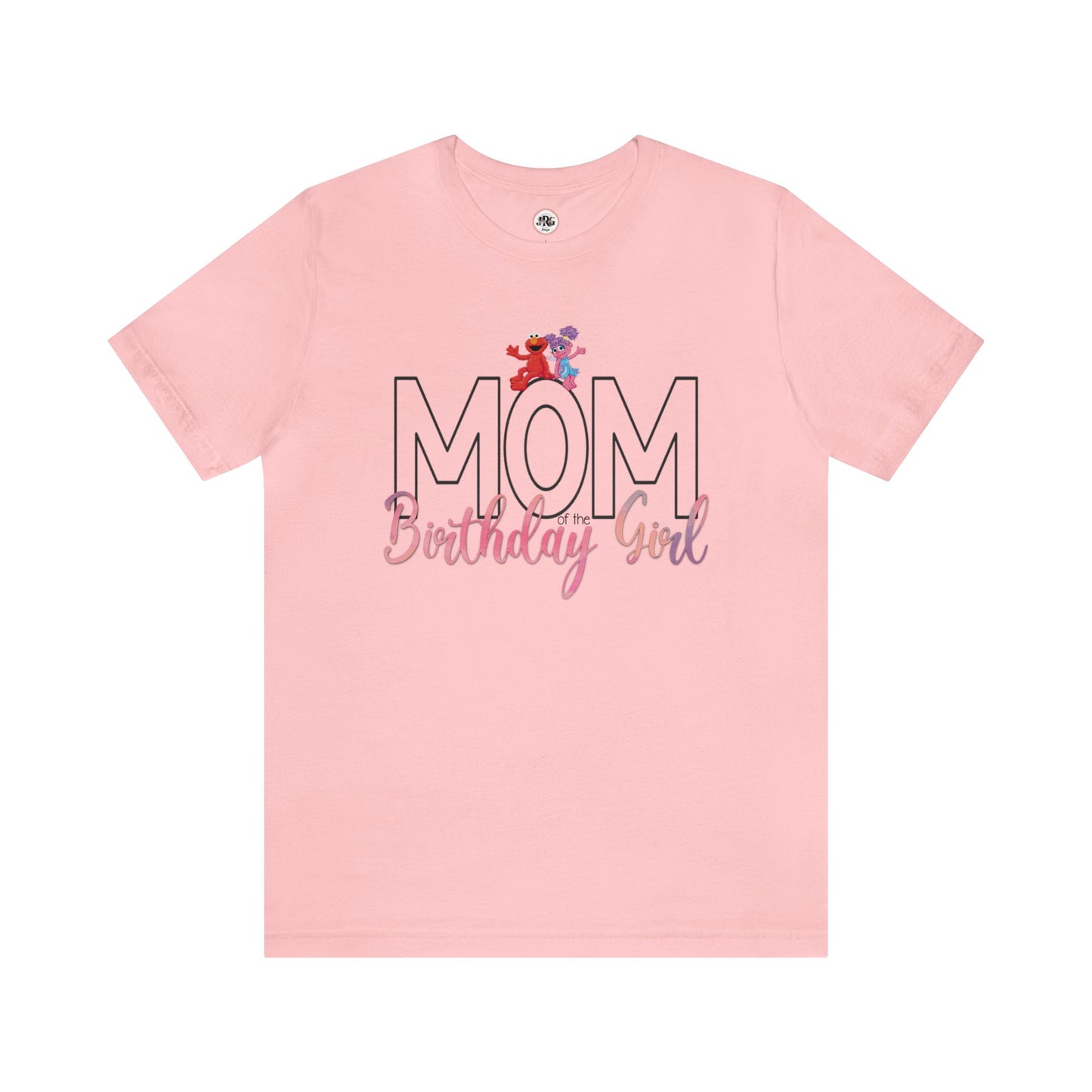 Copy of Copy of Copy of Copy of Unisex Jersey Short Sleeve Tee