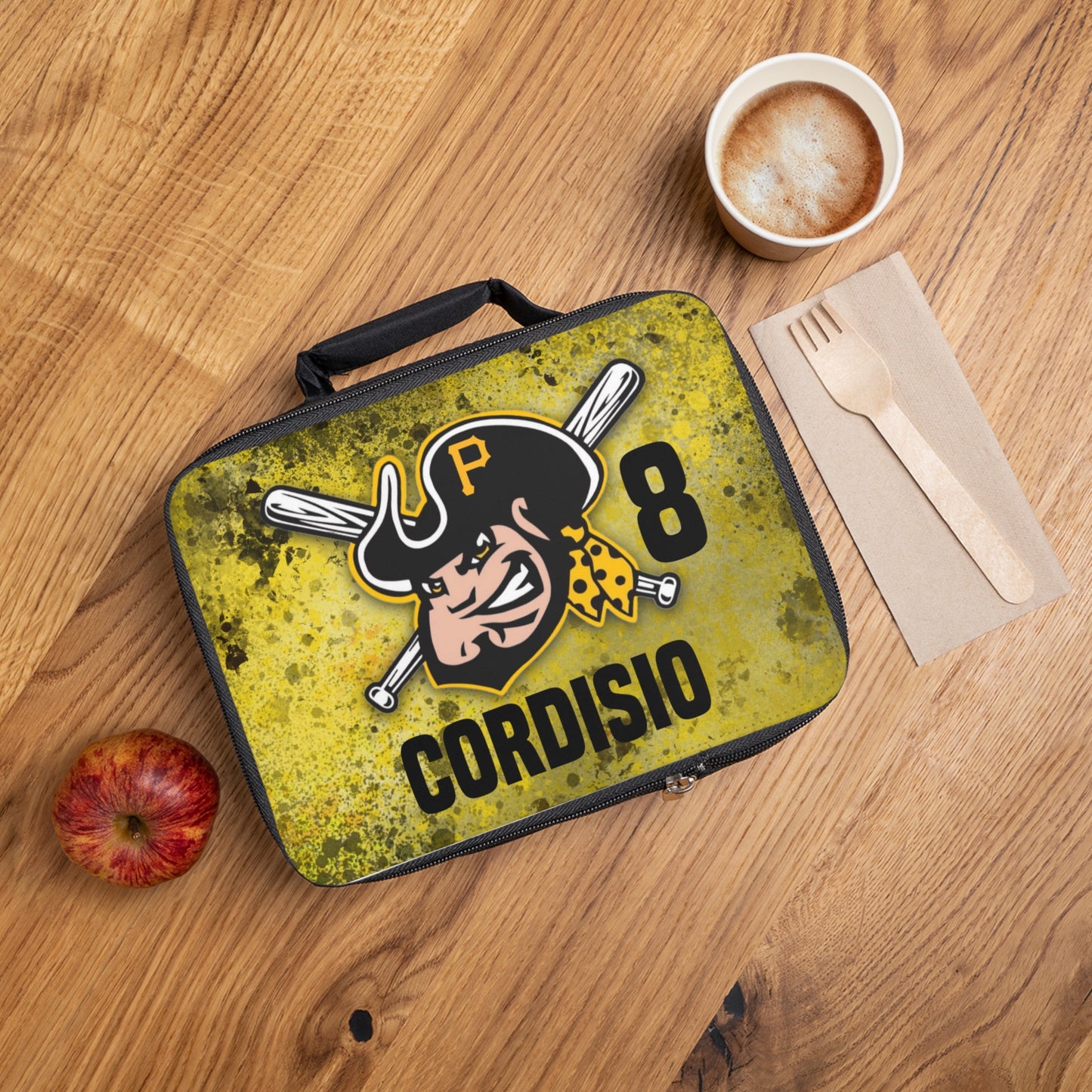 Copy of Lunch Bag