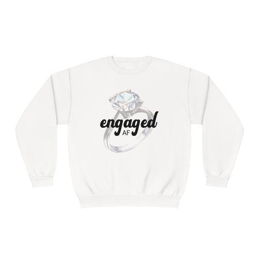 Unisex NuBlend® Crewneck Sweatshirt
