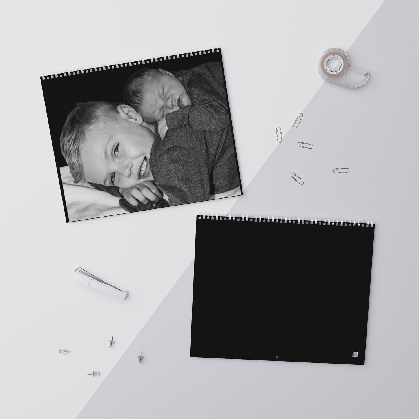 Wall Calendars (2024)