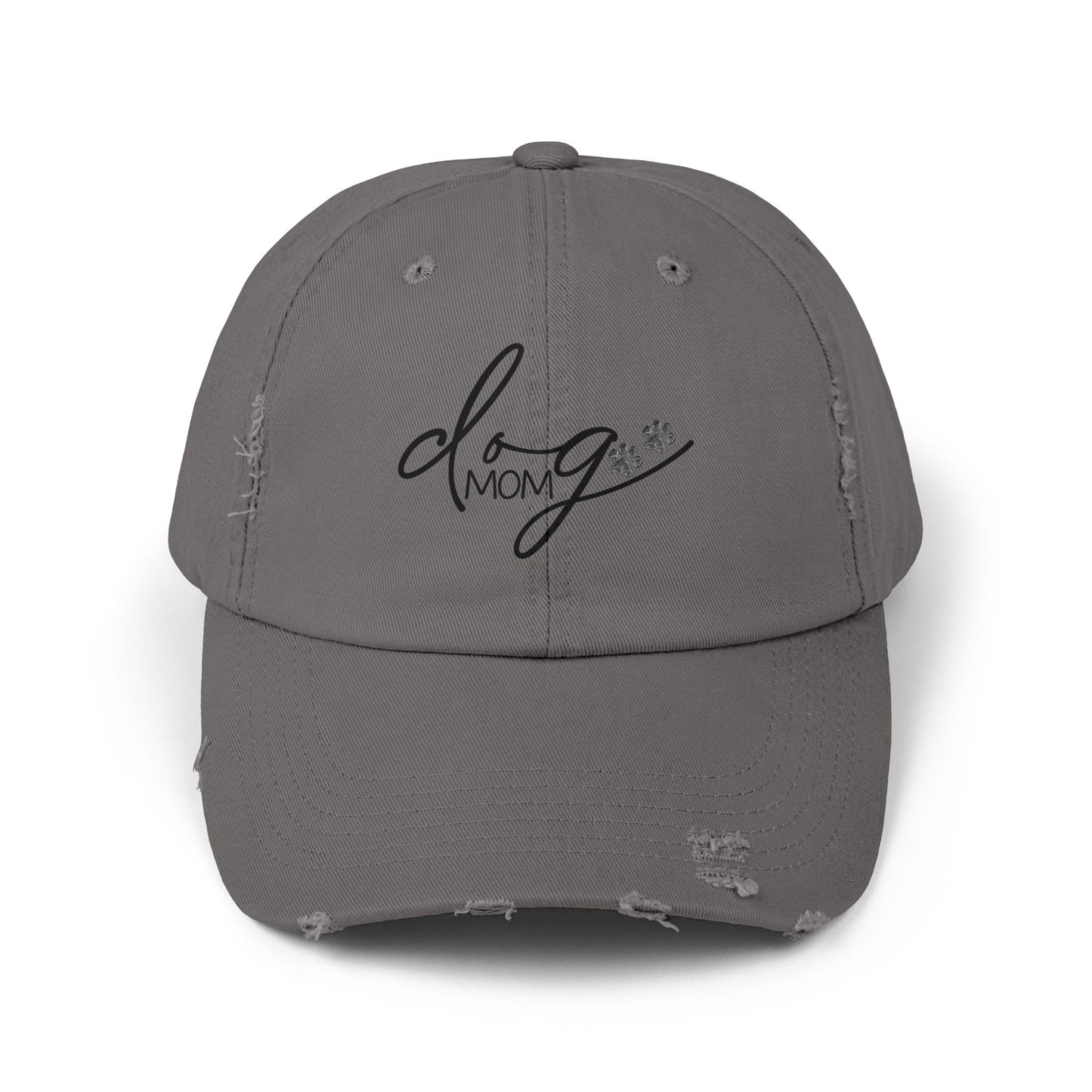 Copy of Unisex Distressed Cap