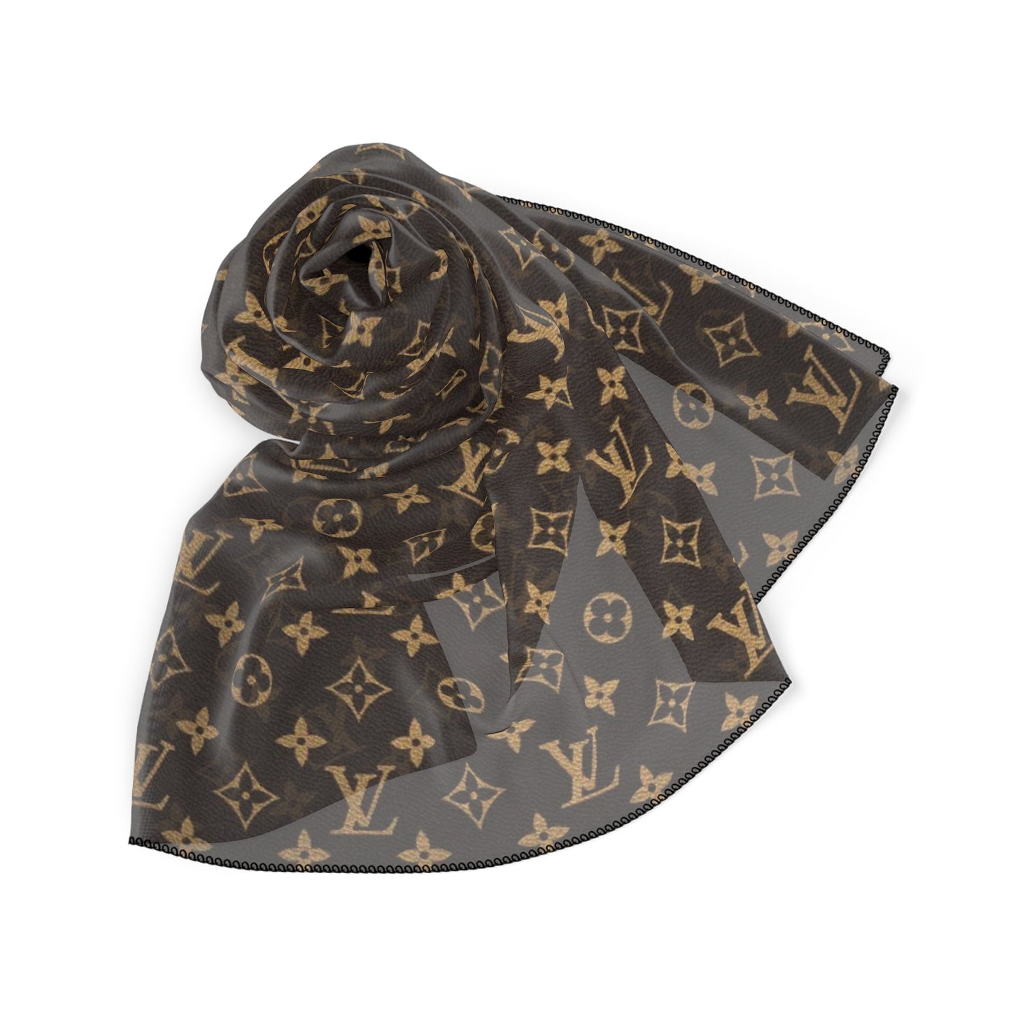 Poly Scarf