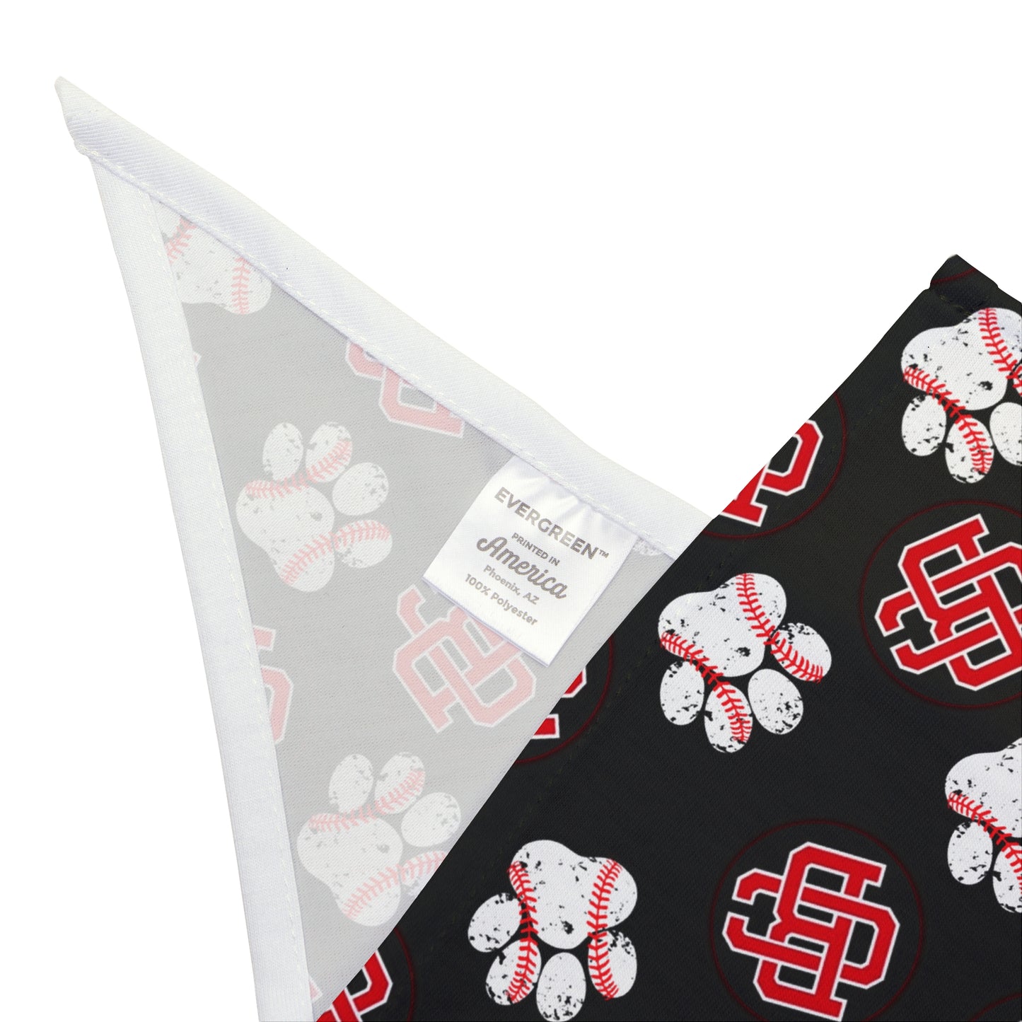 Copy of Pet Bandana