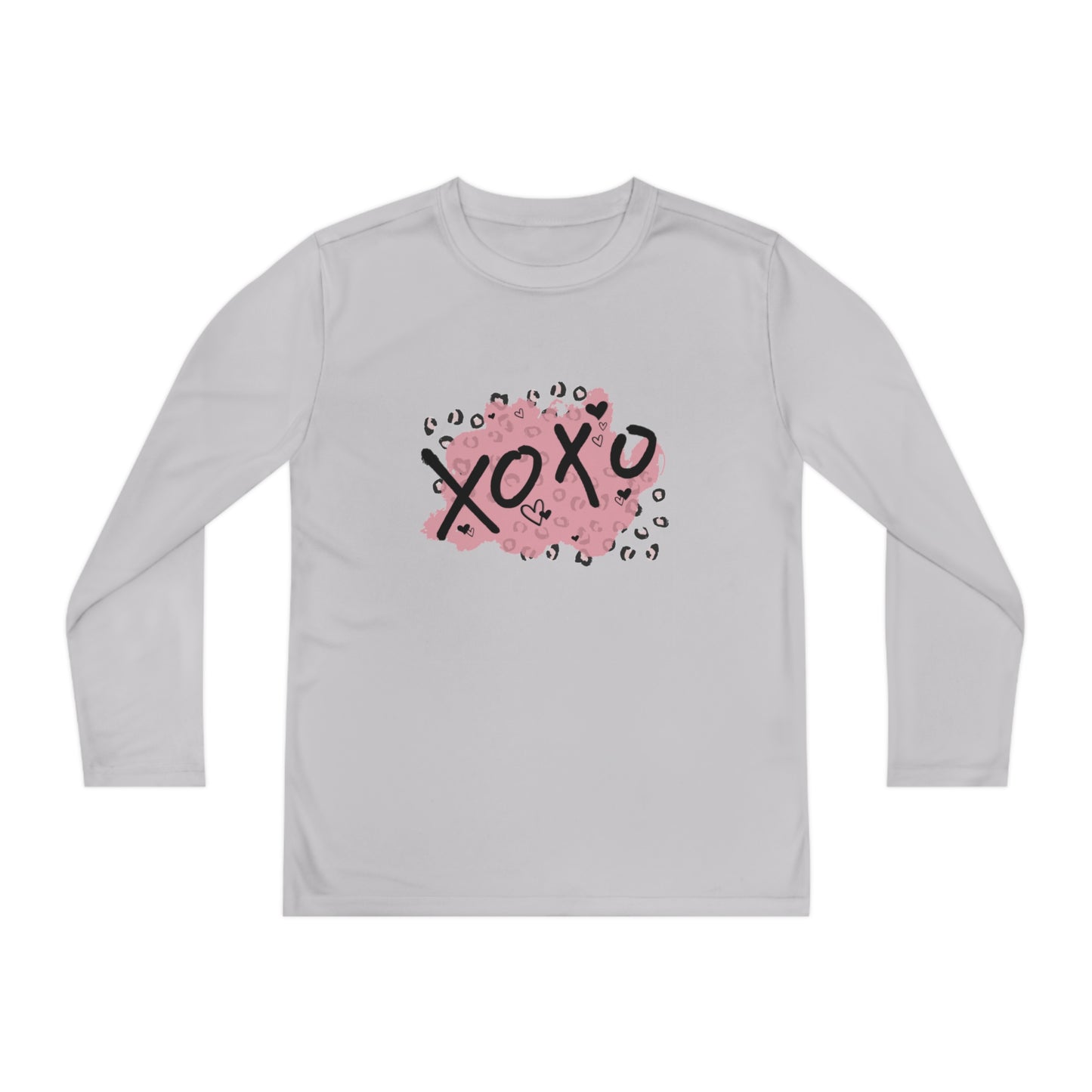 Valentine shirt