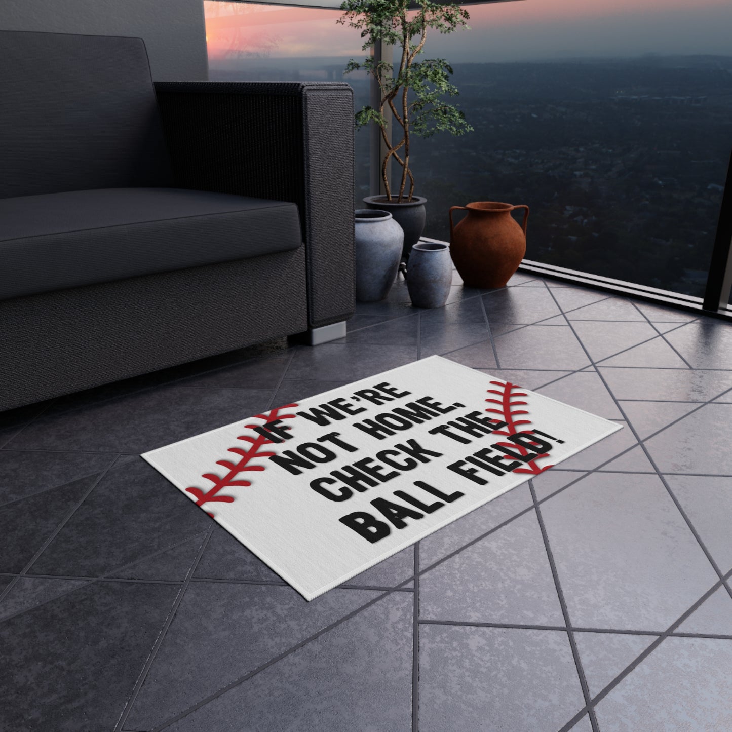 Outdoor Rug
