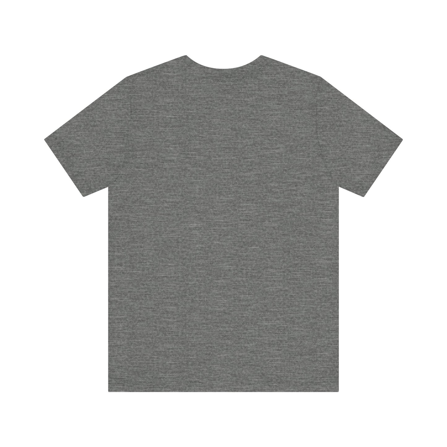 Elmo- mom Unisex Jersey Short Sleeve Tee