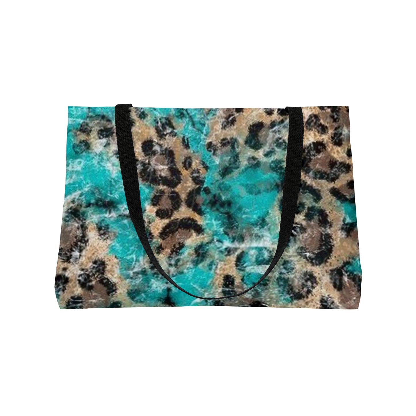 Weekender Tote Bag
