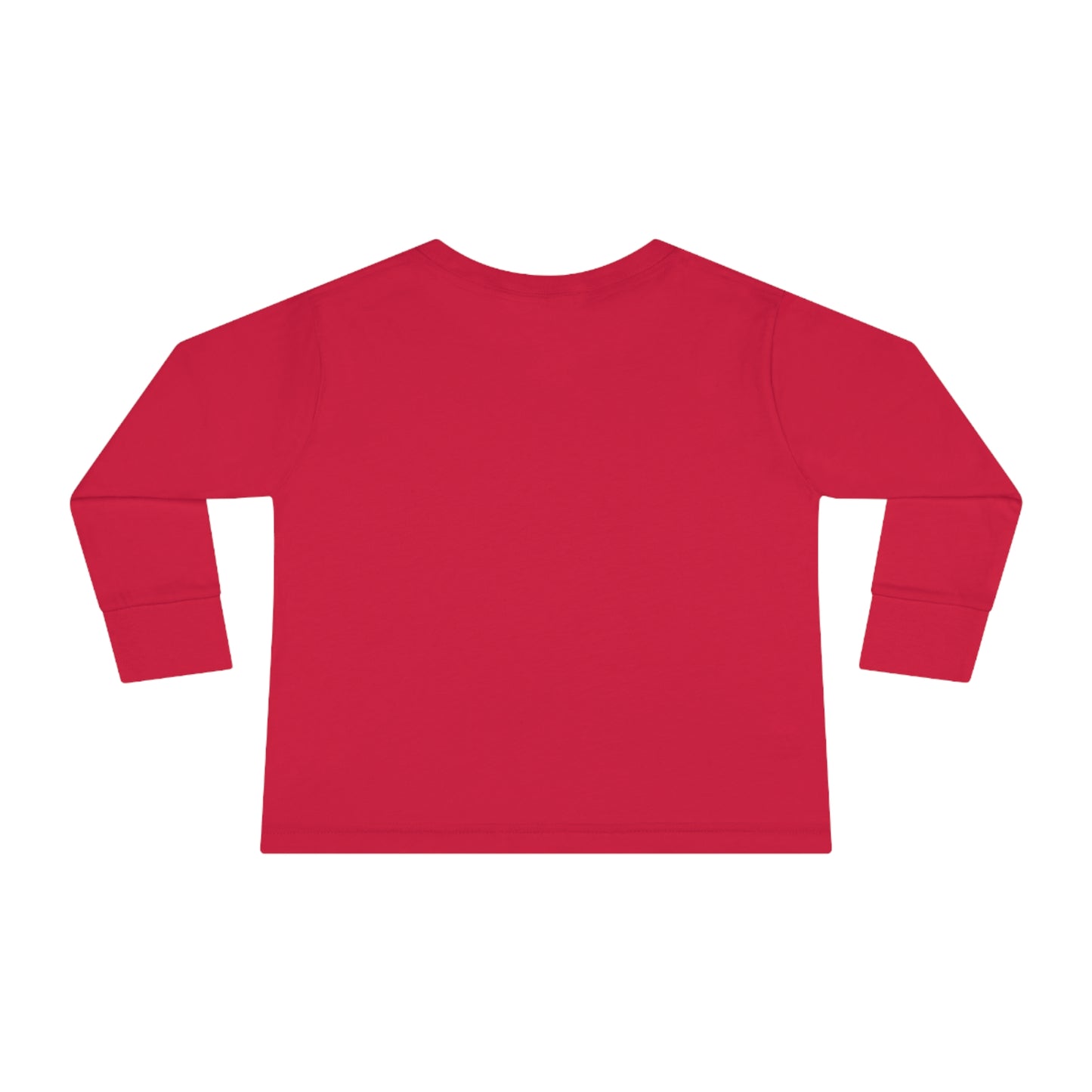 Copy of Toddler Long Sleeve Tee