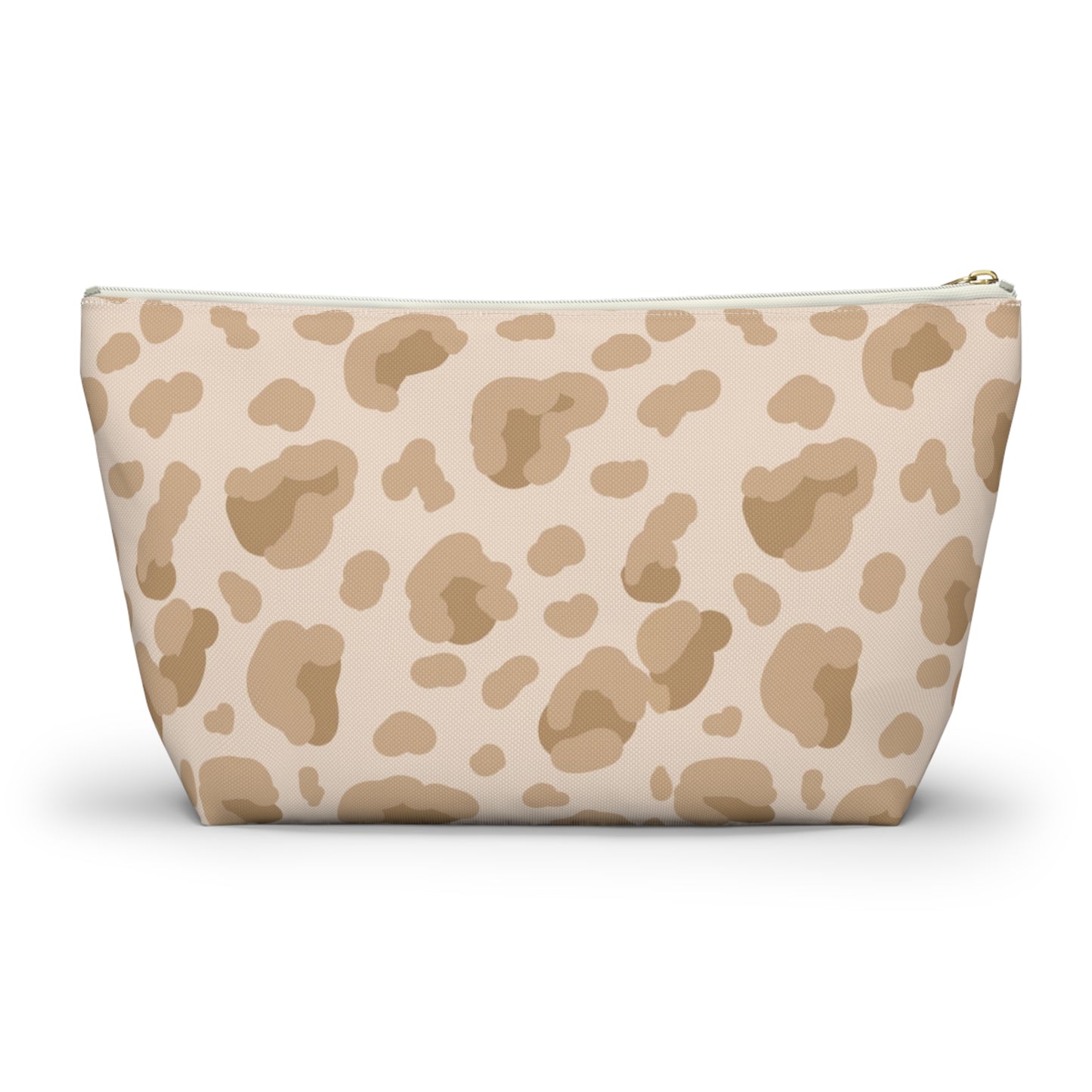 Accessory Pouch w T-bottom