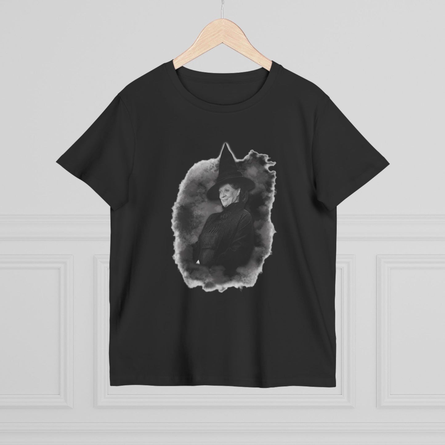 Women’s Maple Tee