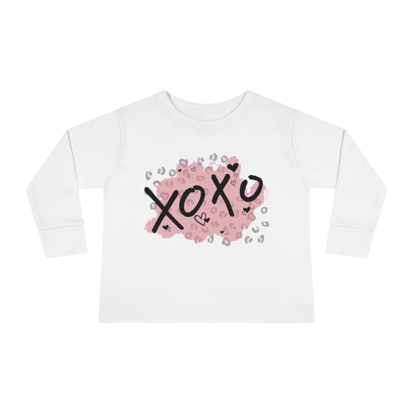 Valentine shirt