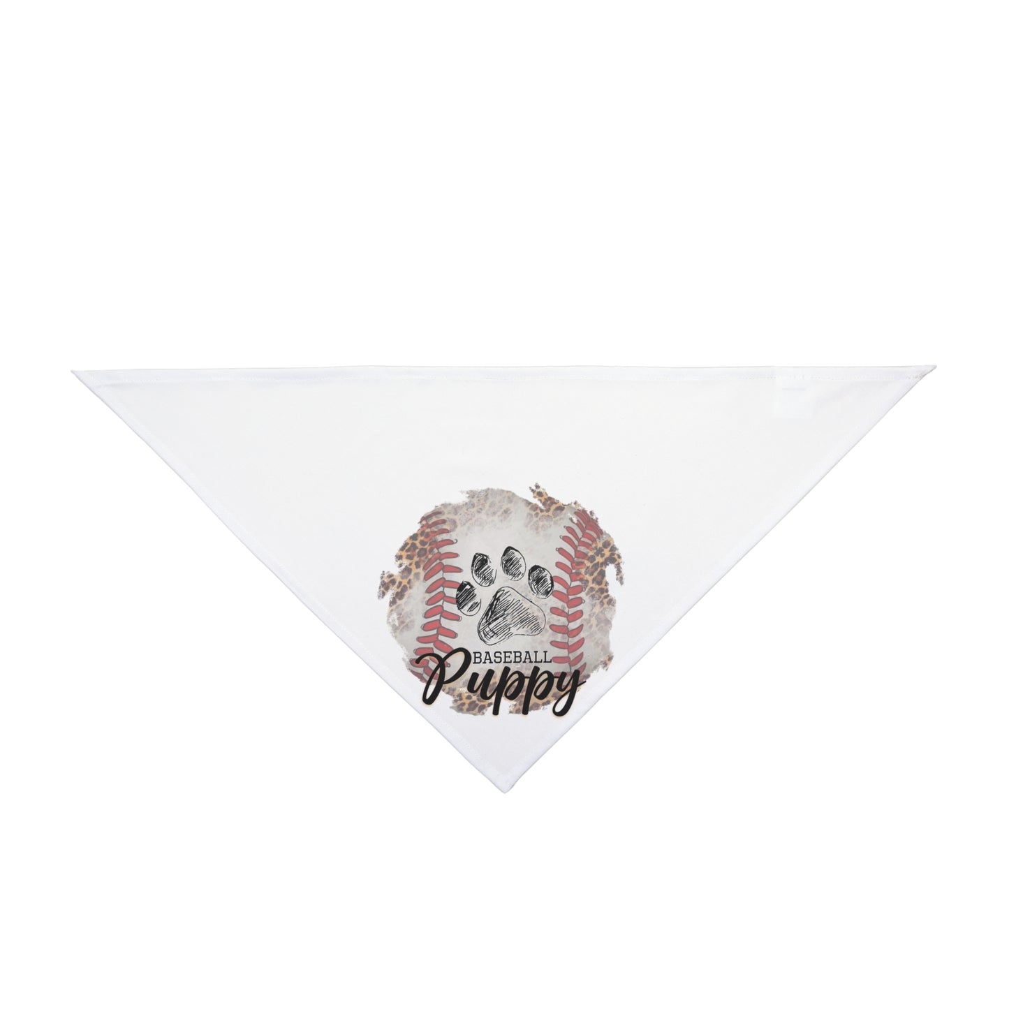 Pet Bandana