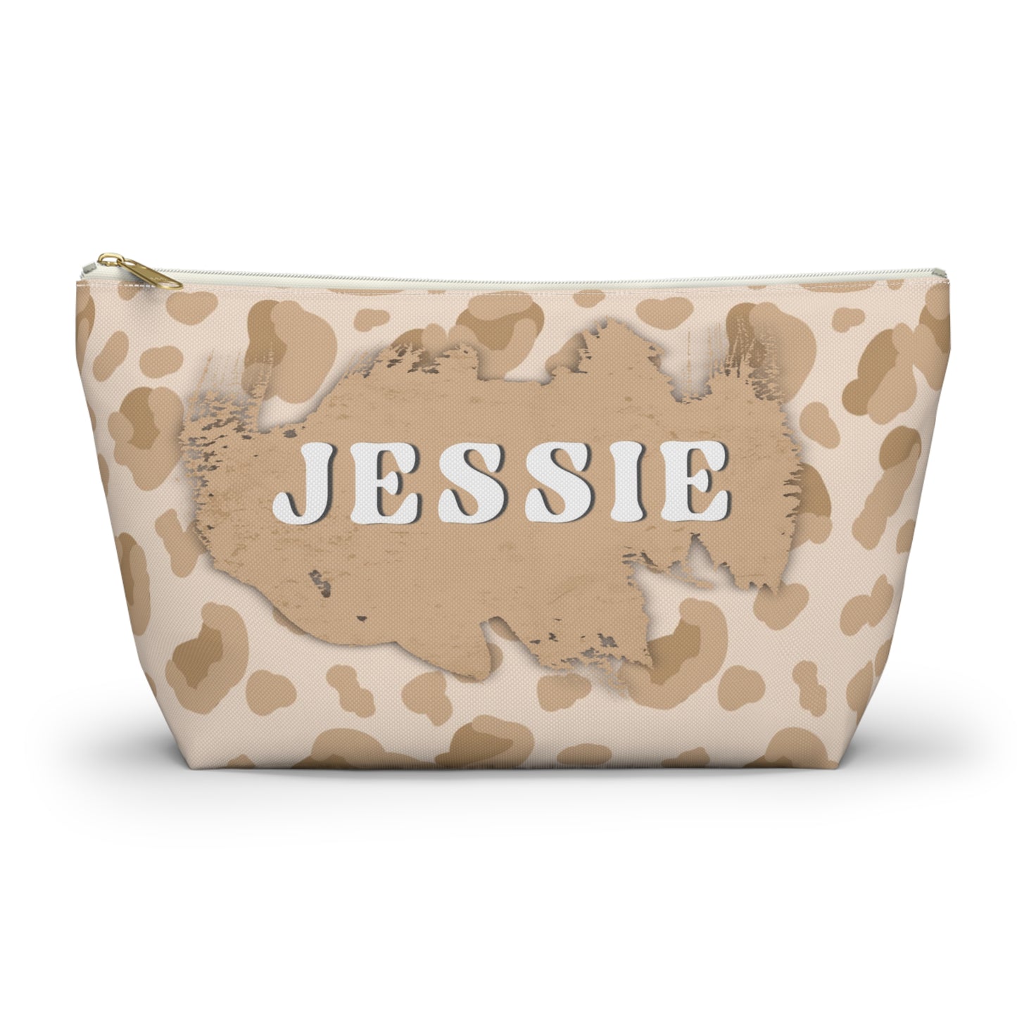 Copy of Accessory Pouch w T-bottom