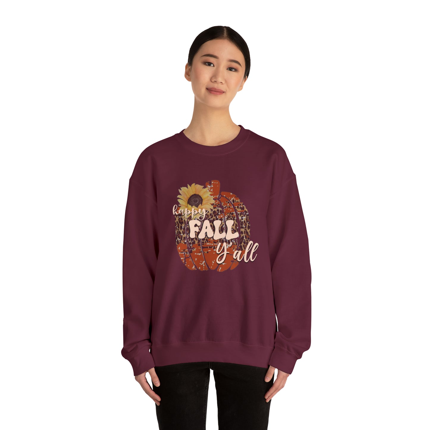 Copy of Unisex Heavy Blend™ Crewneck Sweatshirt