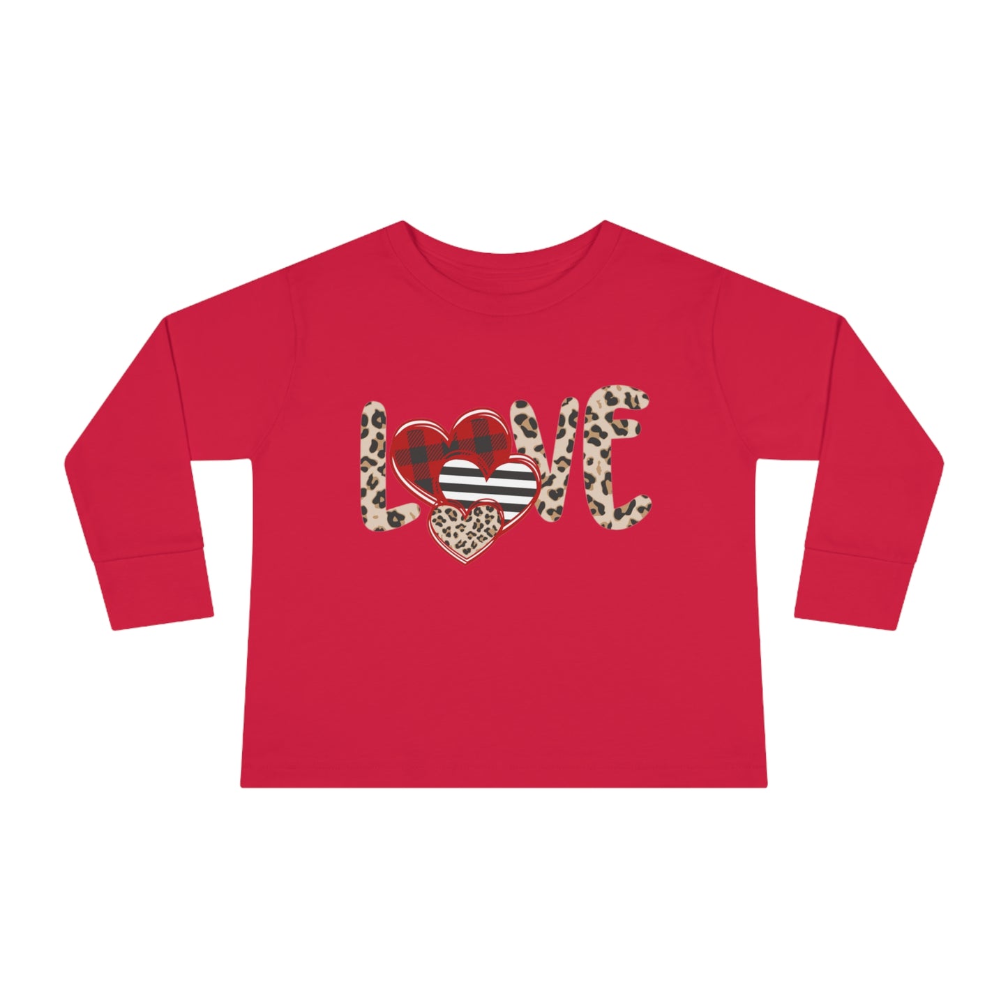 Valentine shirt