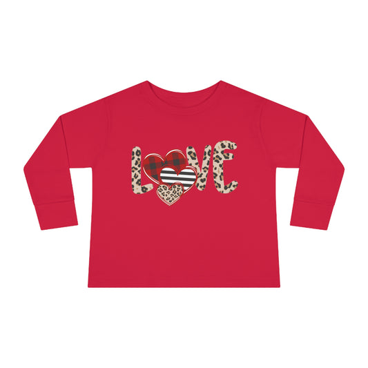 Valentine shirt
