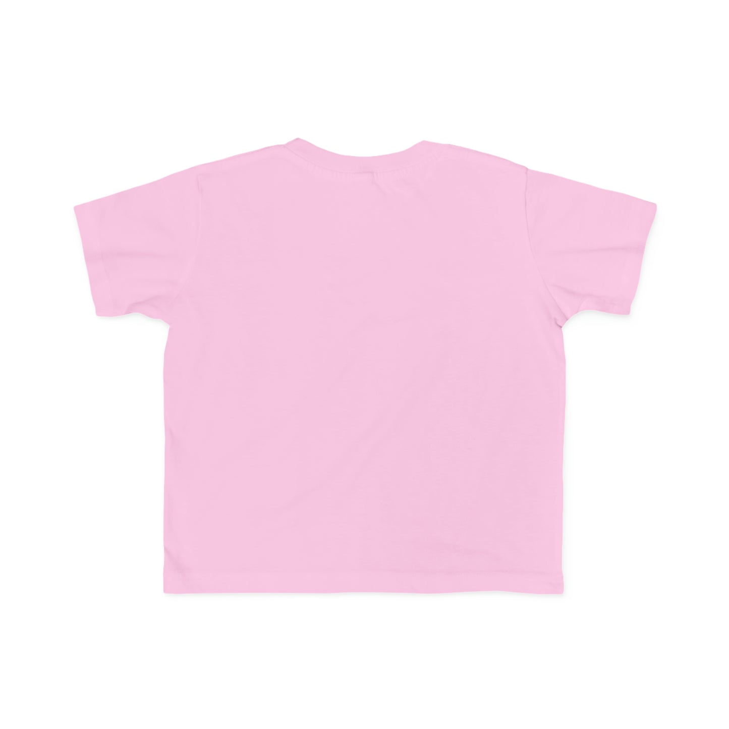Copy of Toddler's Fine Jersey Tee