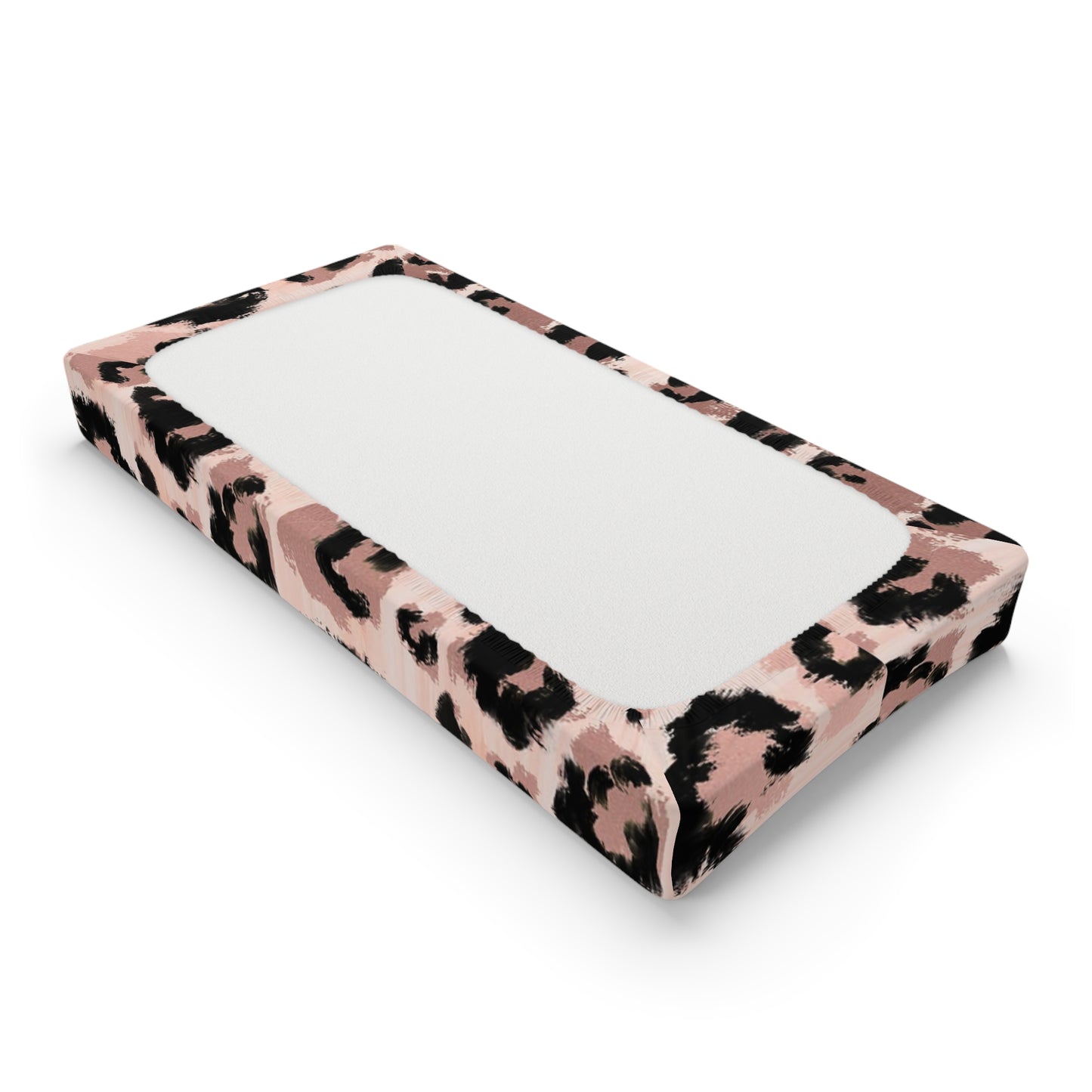Baby Changing Pad Cover