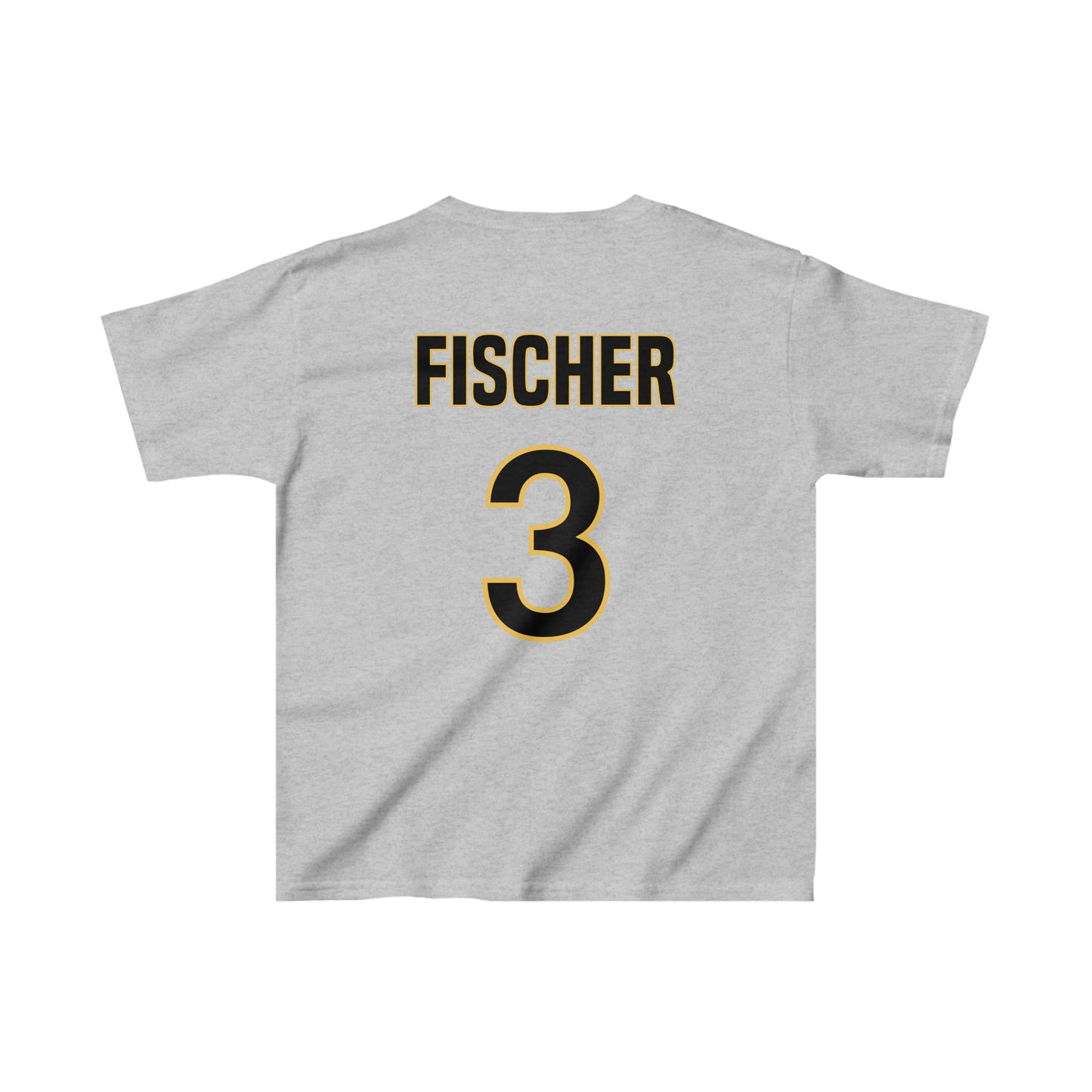 Kids Heavy Cotton™ Tee