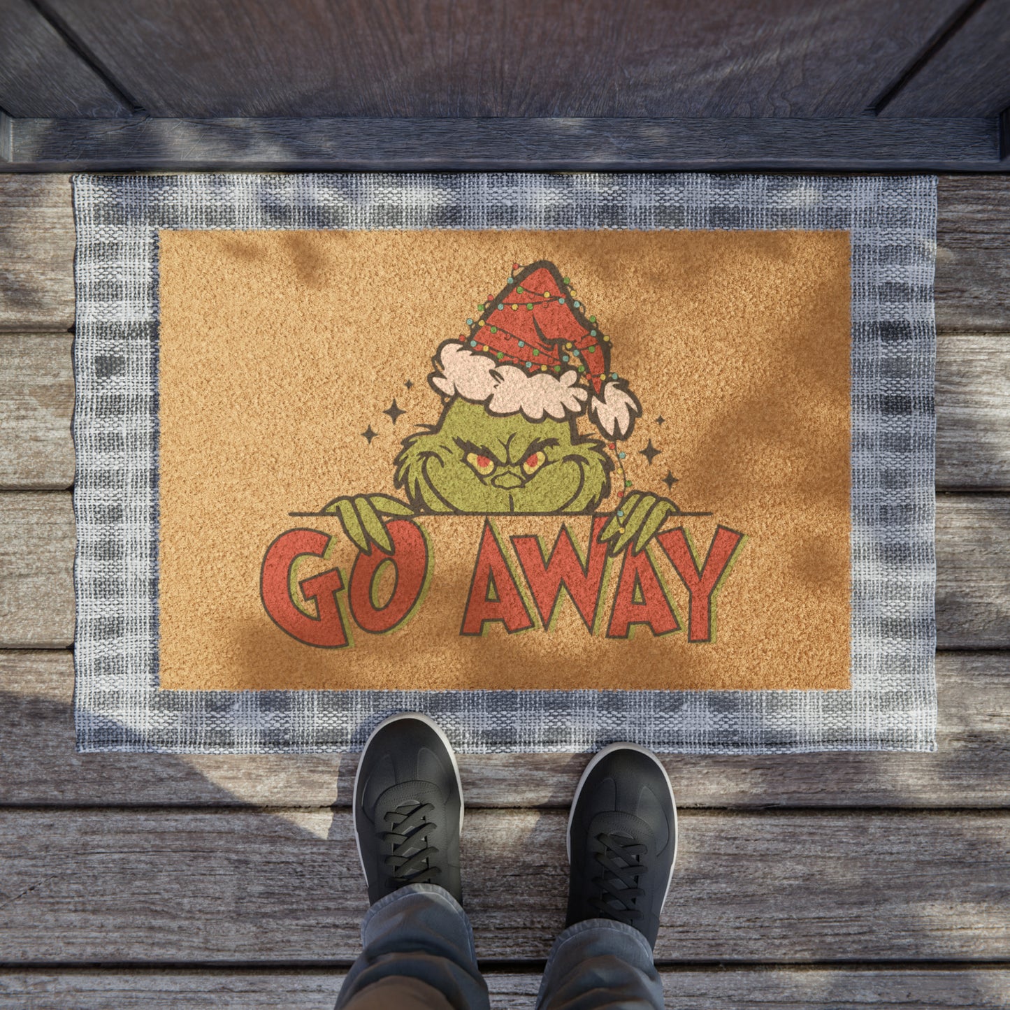 Doormat