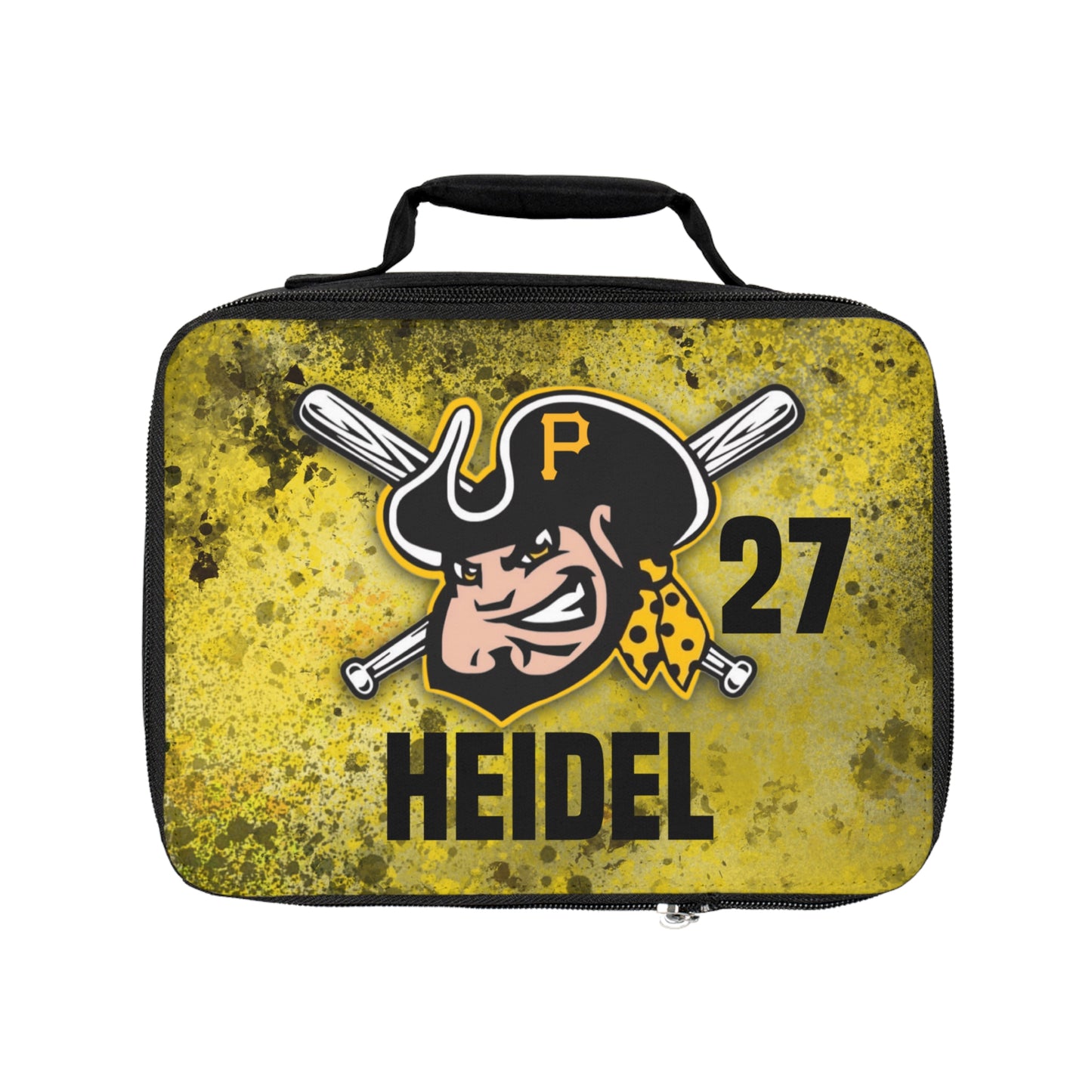 Copy of Copy of Lunch Bag