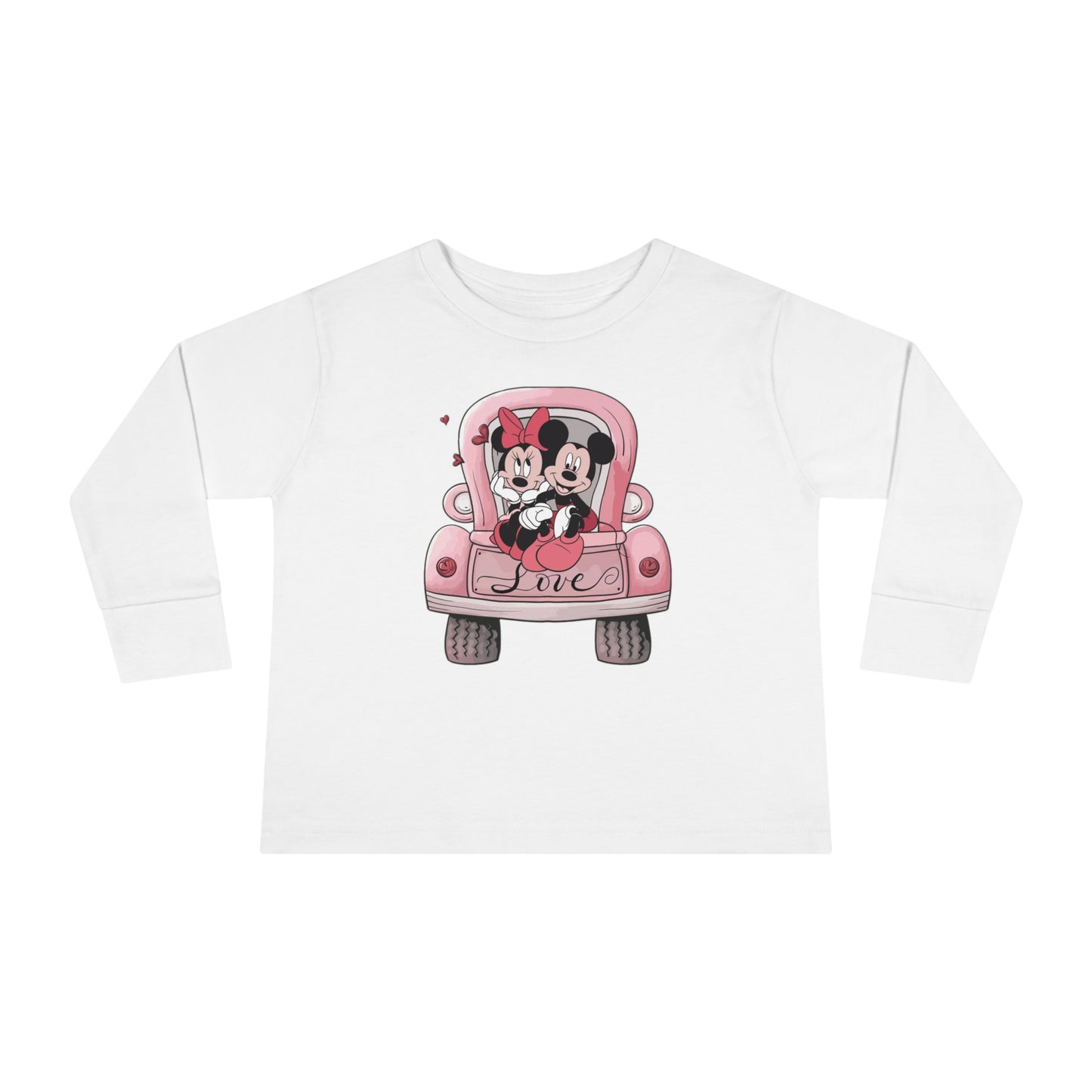 Valentine shirt