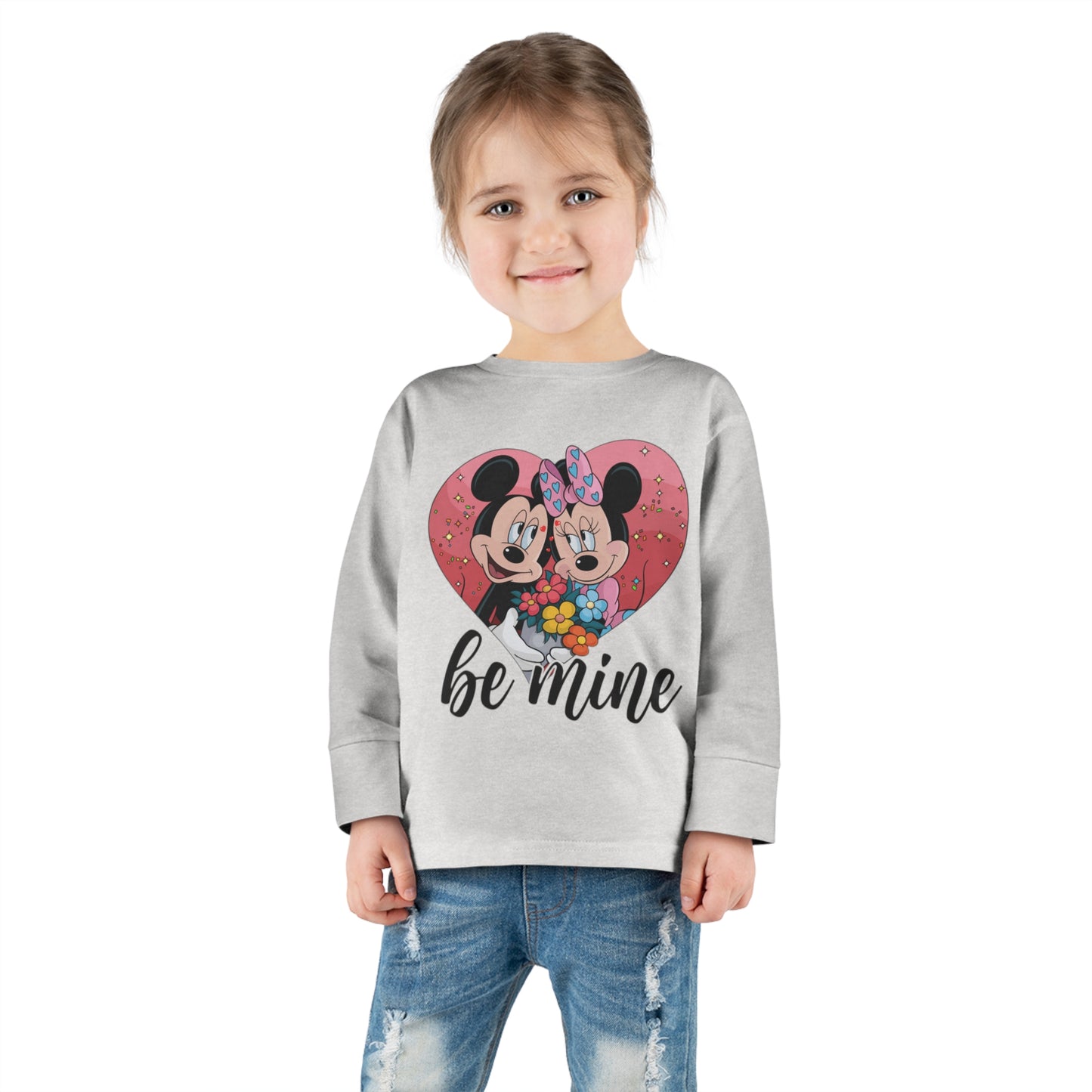 Valentine shirt