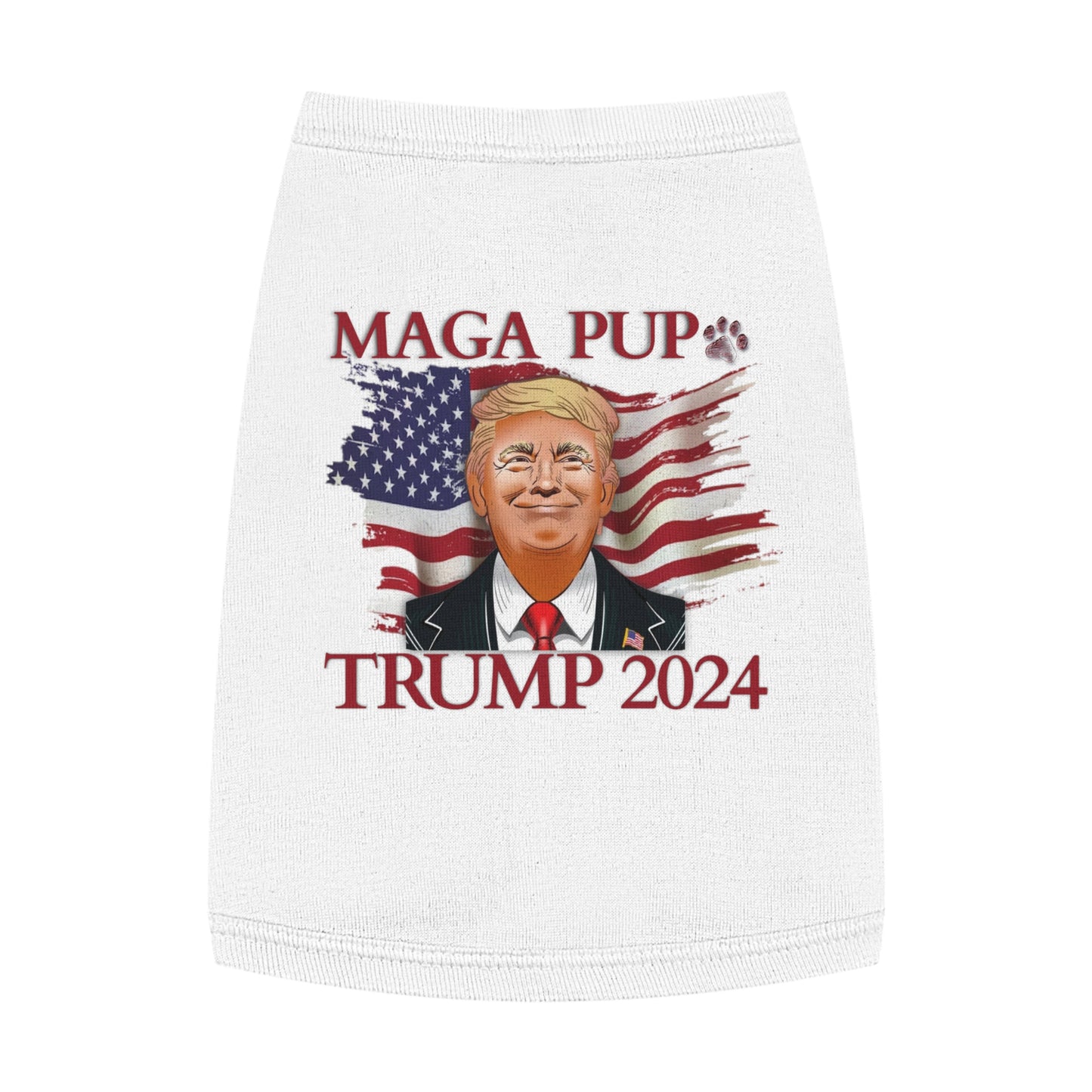Copy of Pet Tank Top