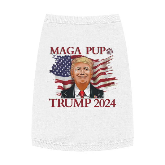 Copy of Pet Tank Top