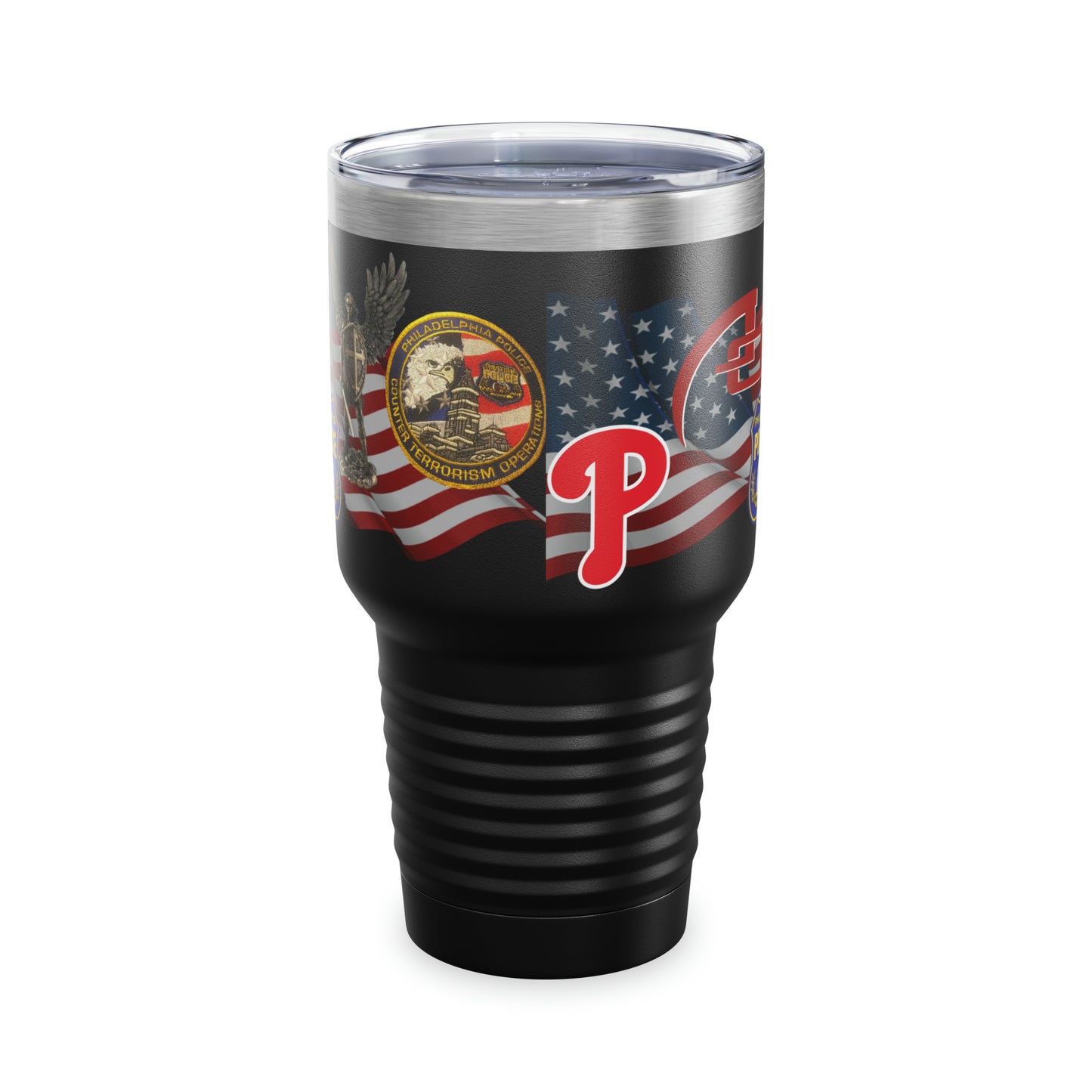 Ringneck Tumbler, 30oz