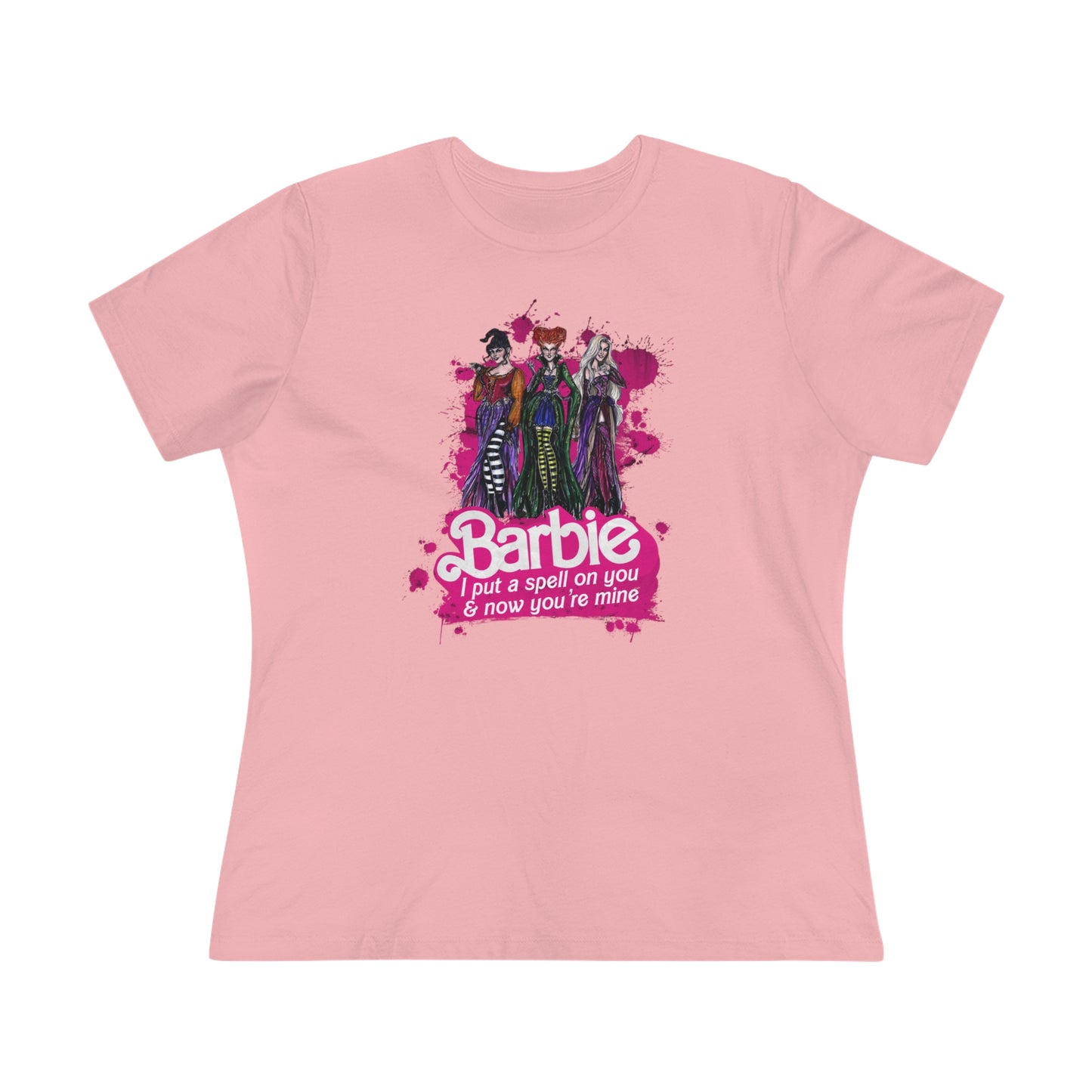 Women's Premium Tee