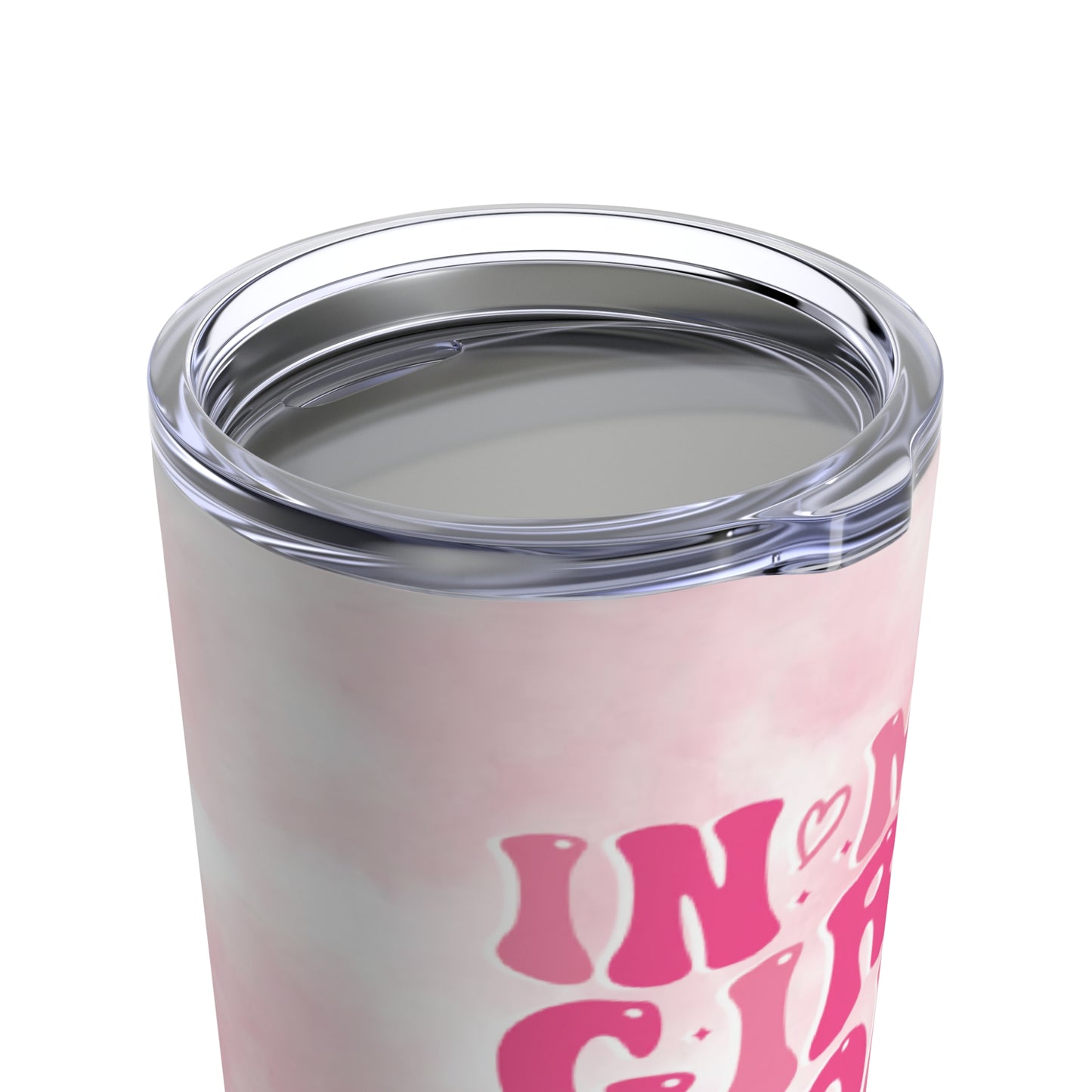 Tumbler 20oz