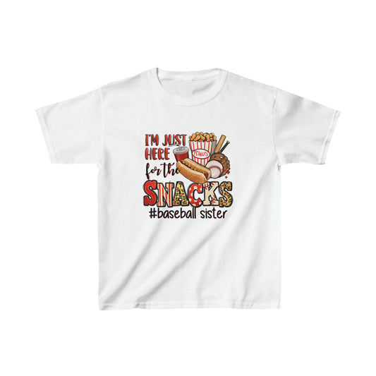 Kids Heavy Cotton™ Tee